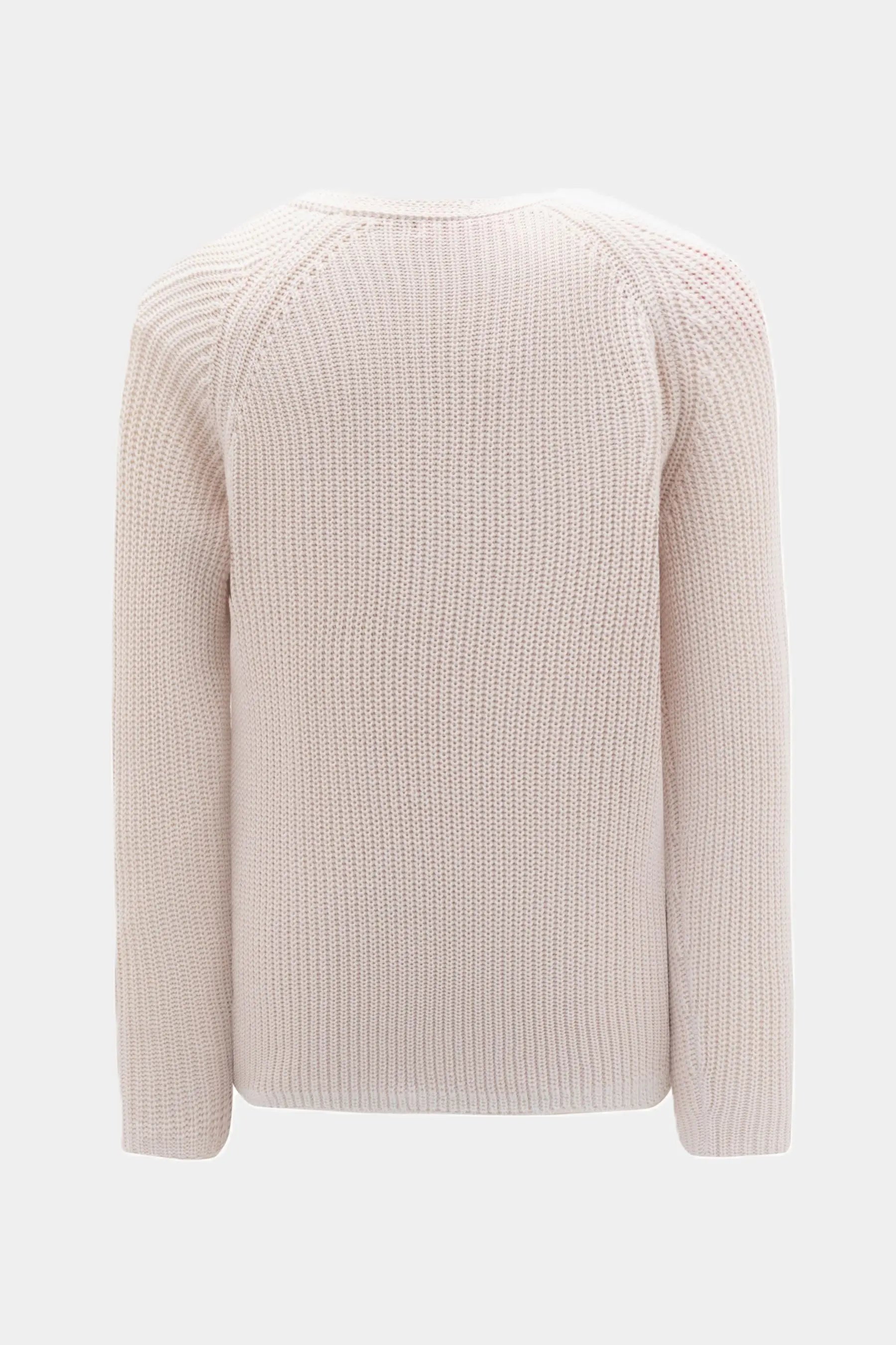 Six-o-Seven Strickpullover SAND six-o-seven