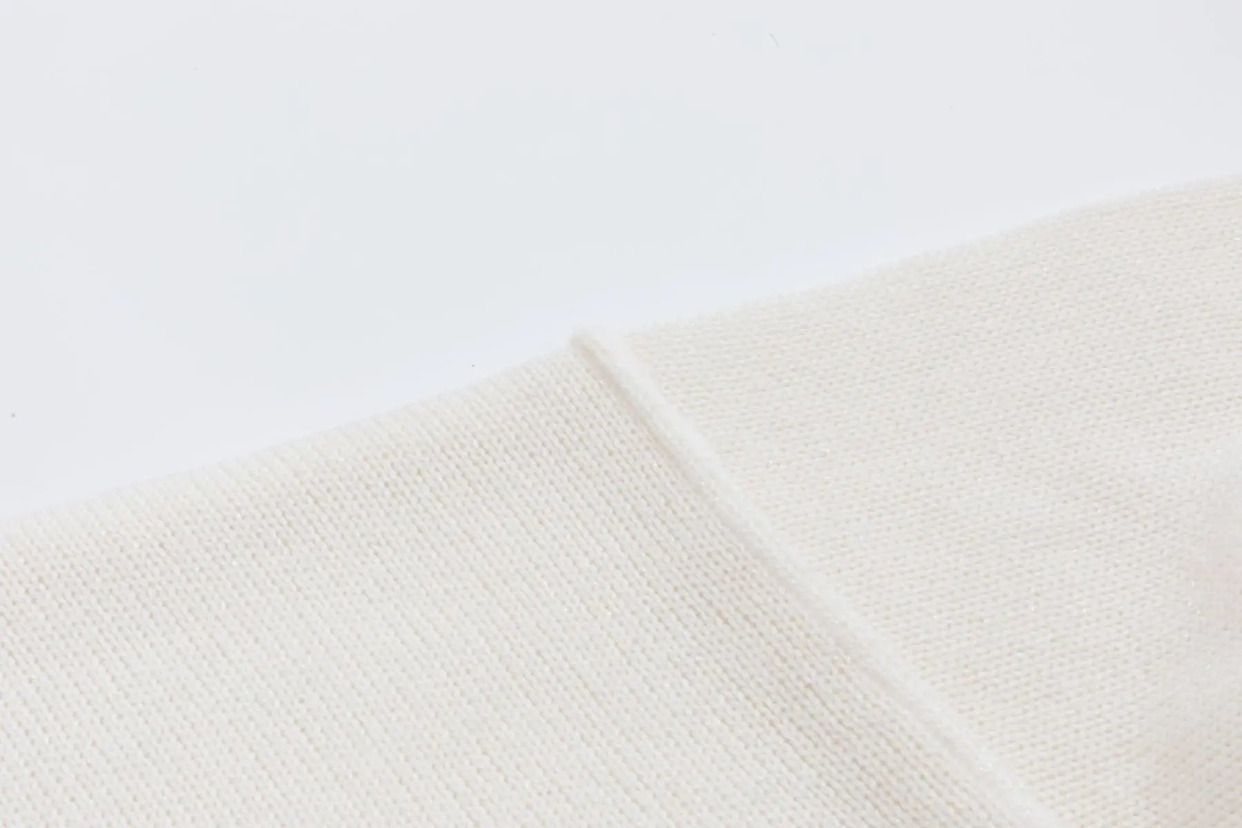 Six-o-Seven Strickpullover OFF WHITE six-o-seven