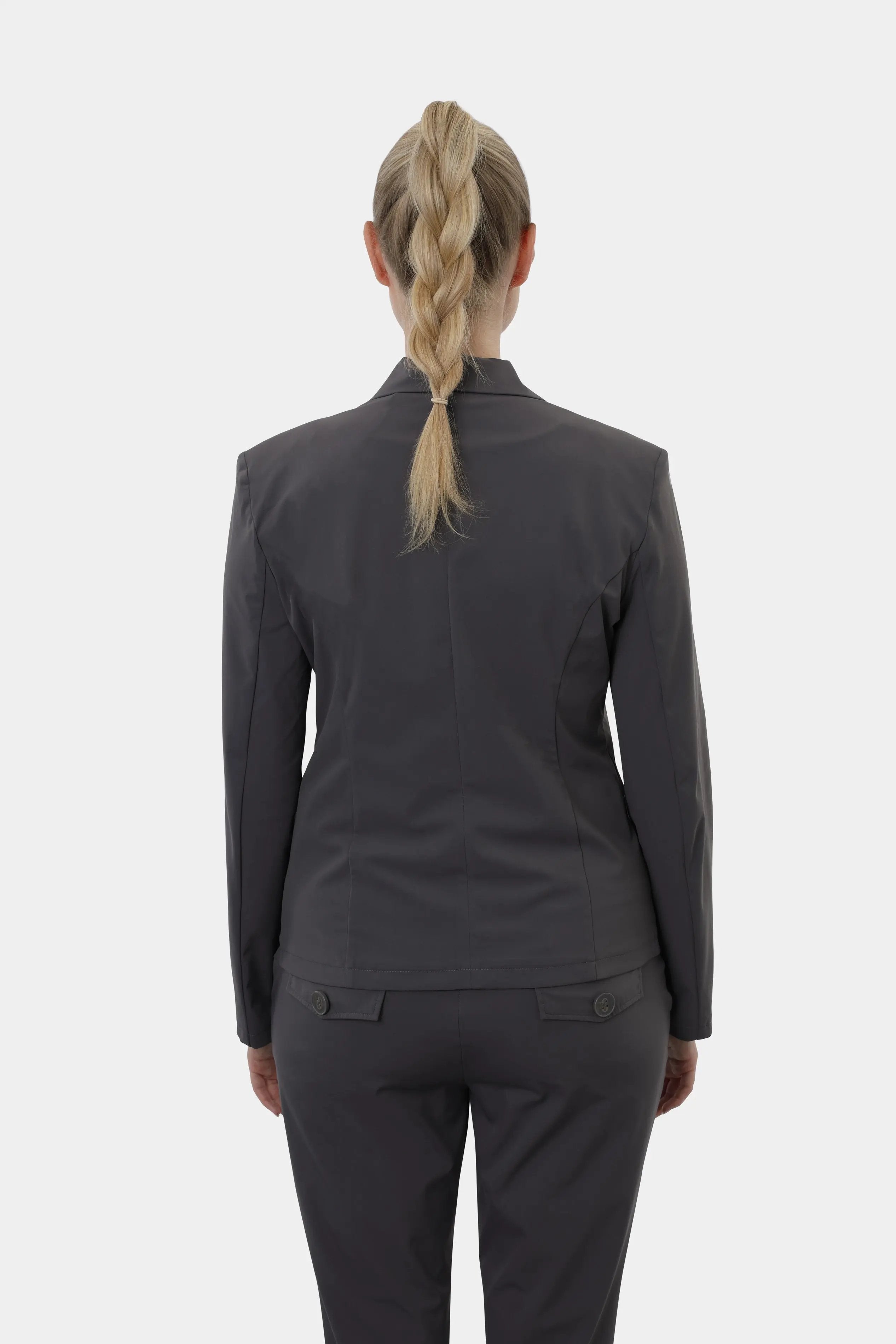 Blazer BROWN Travel 8