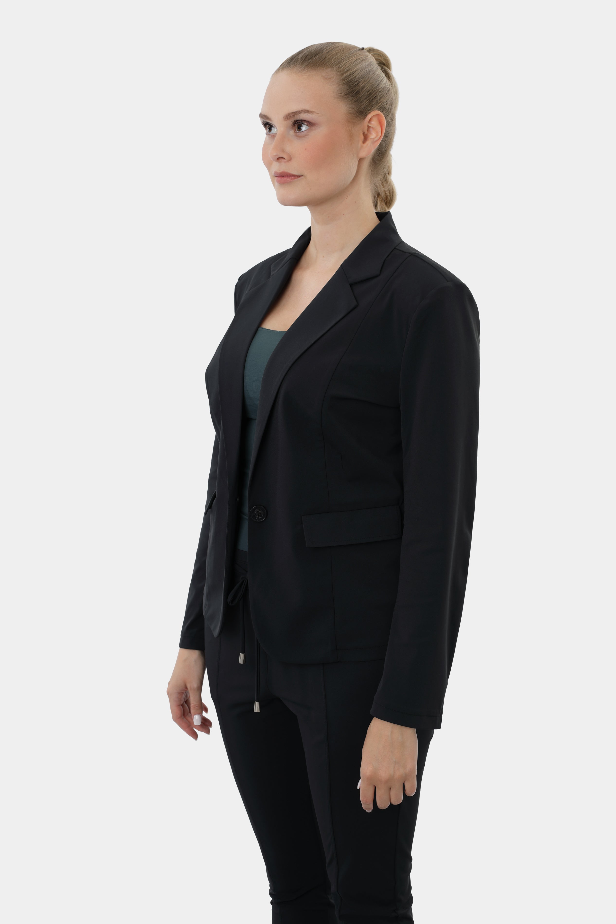 Blazer BLACK