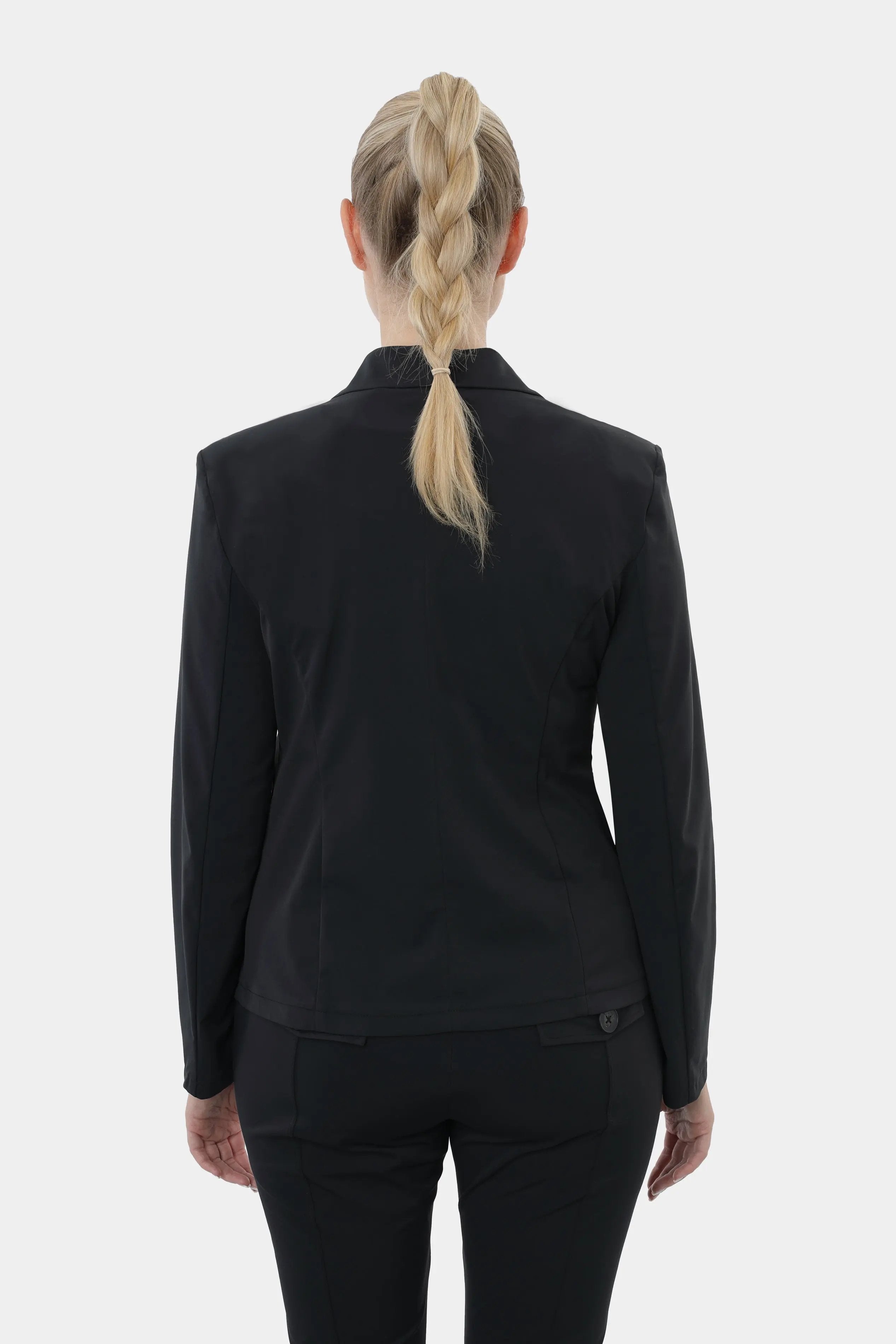 Blazer BLACK Travel 8