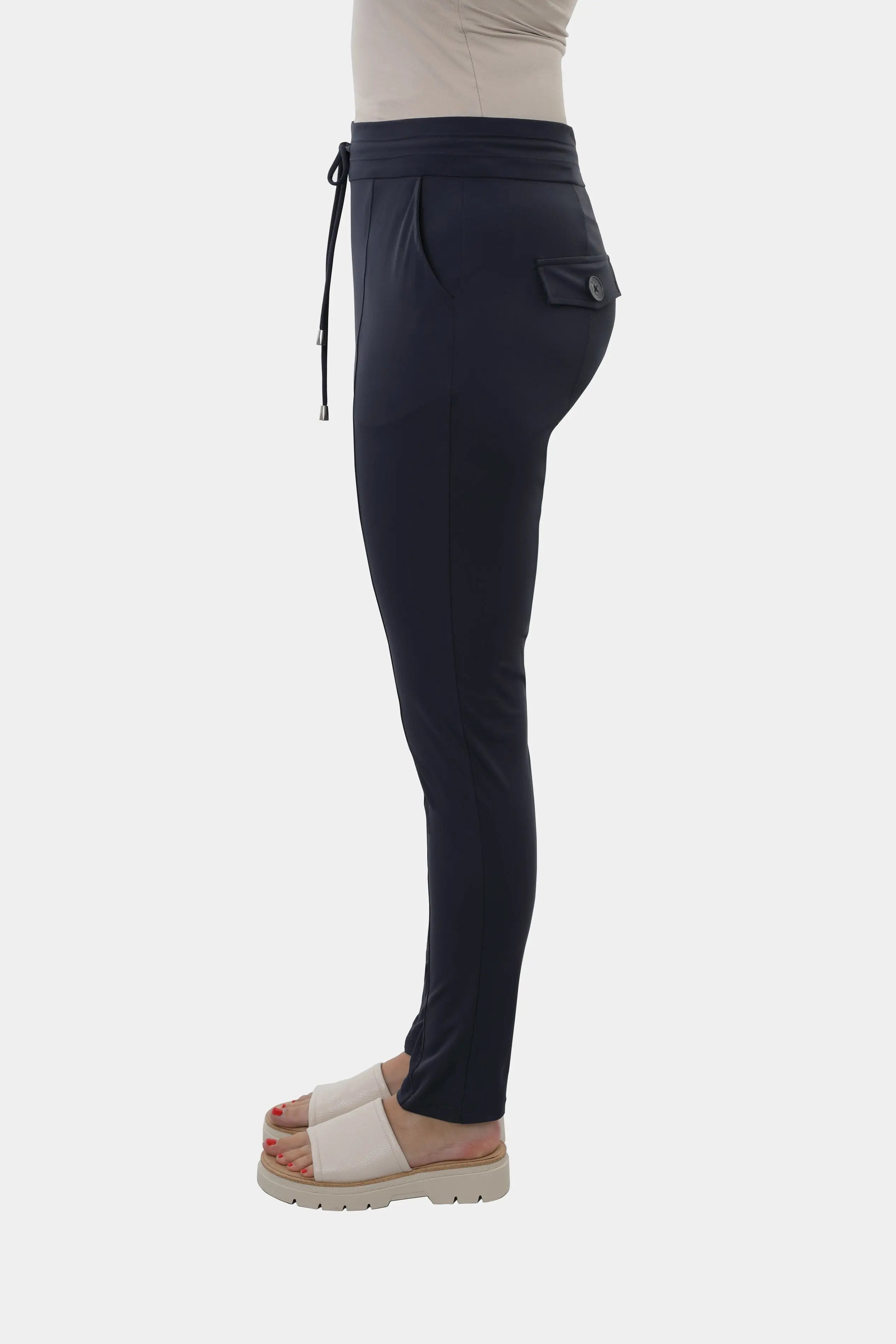 Anzughose MARINE Travel 8