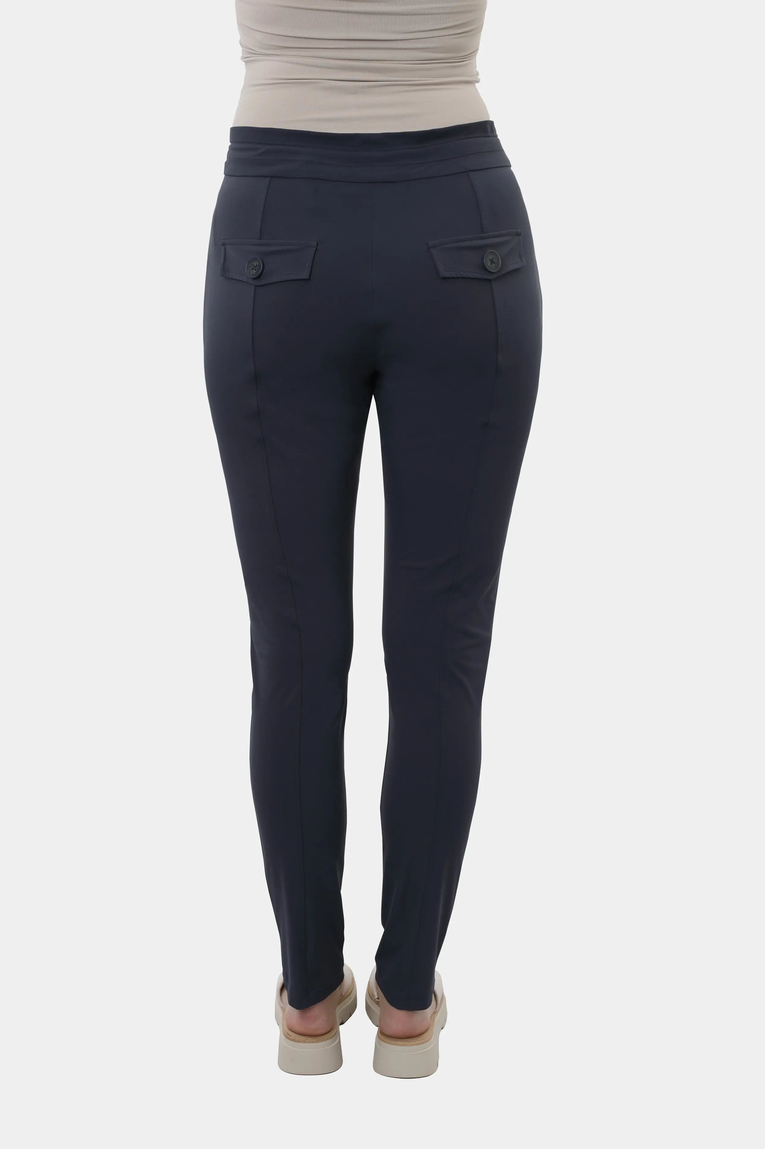 Anzughose MARINE Travel 8