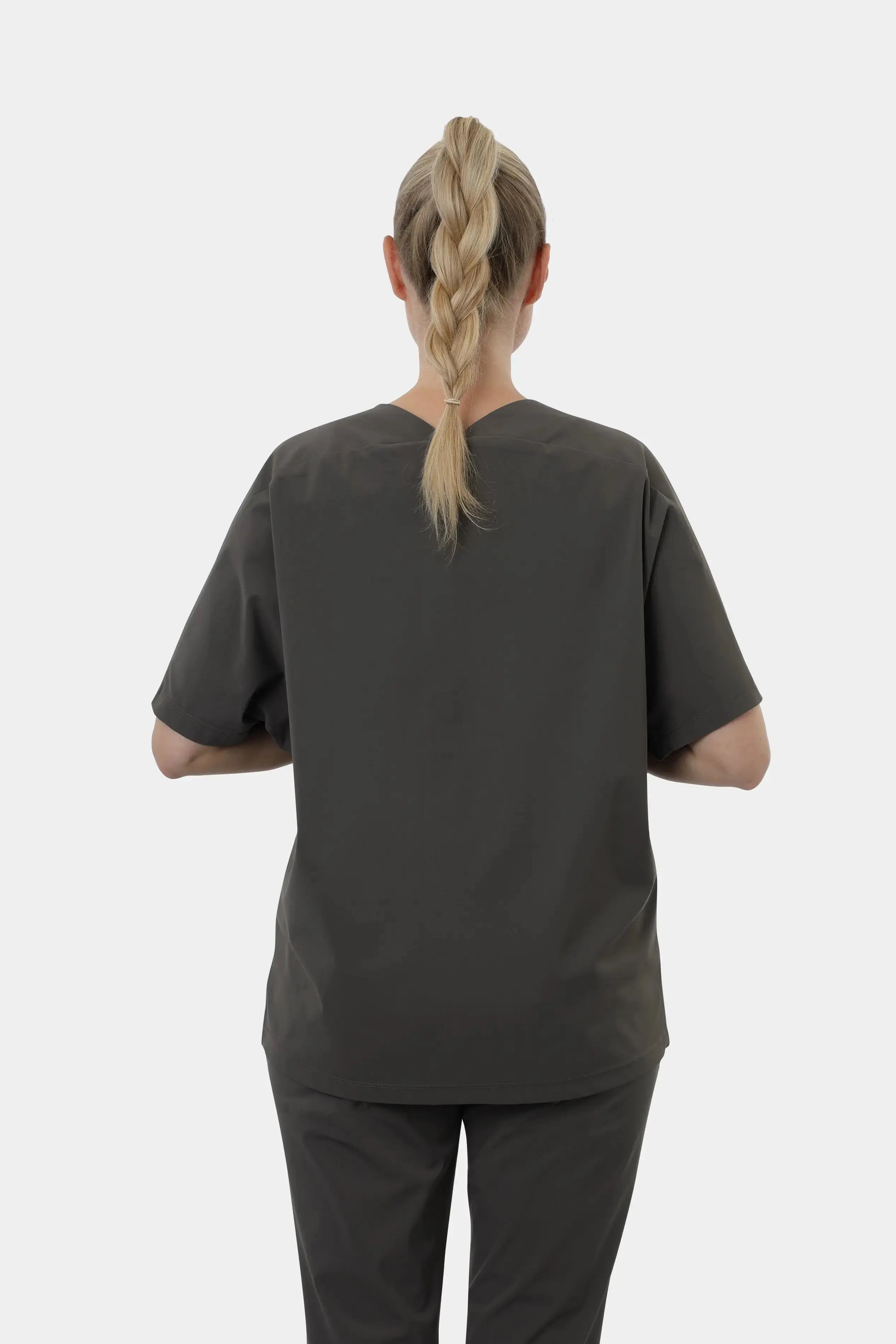 Blusenshirt OLIVE Travel 8