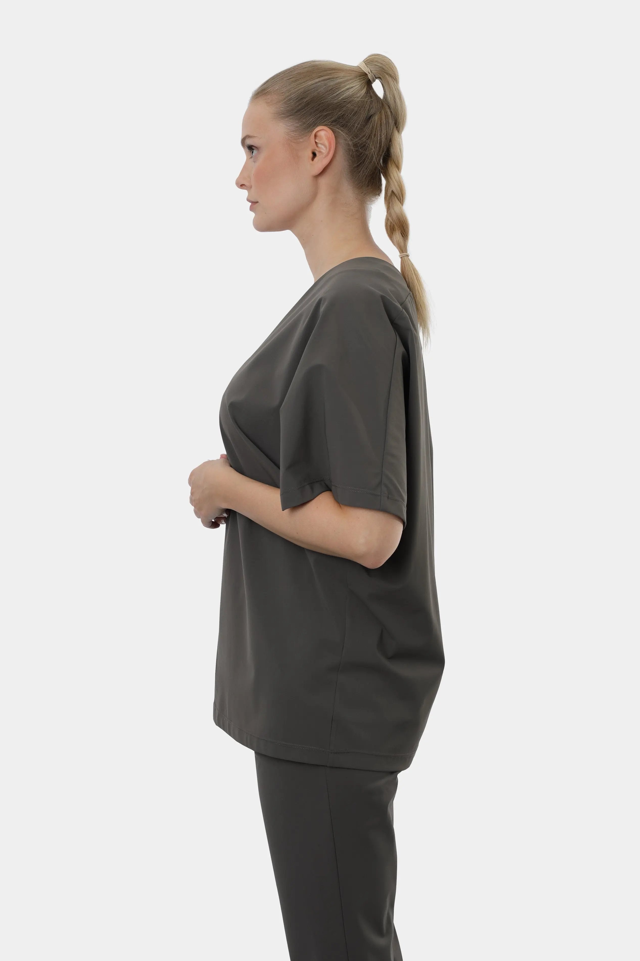 Blusenshirt OLIVE Travel 8