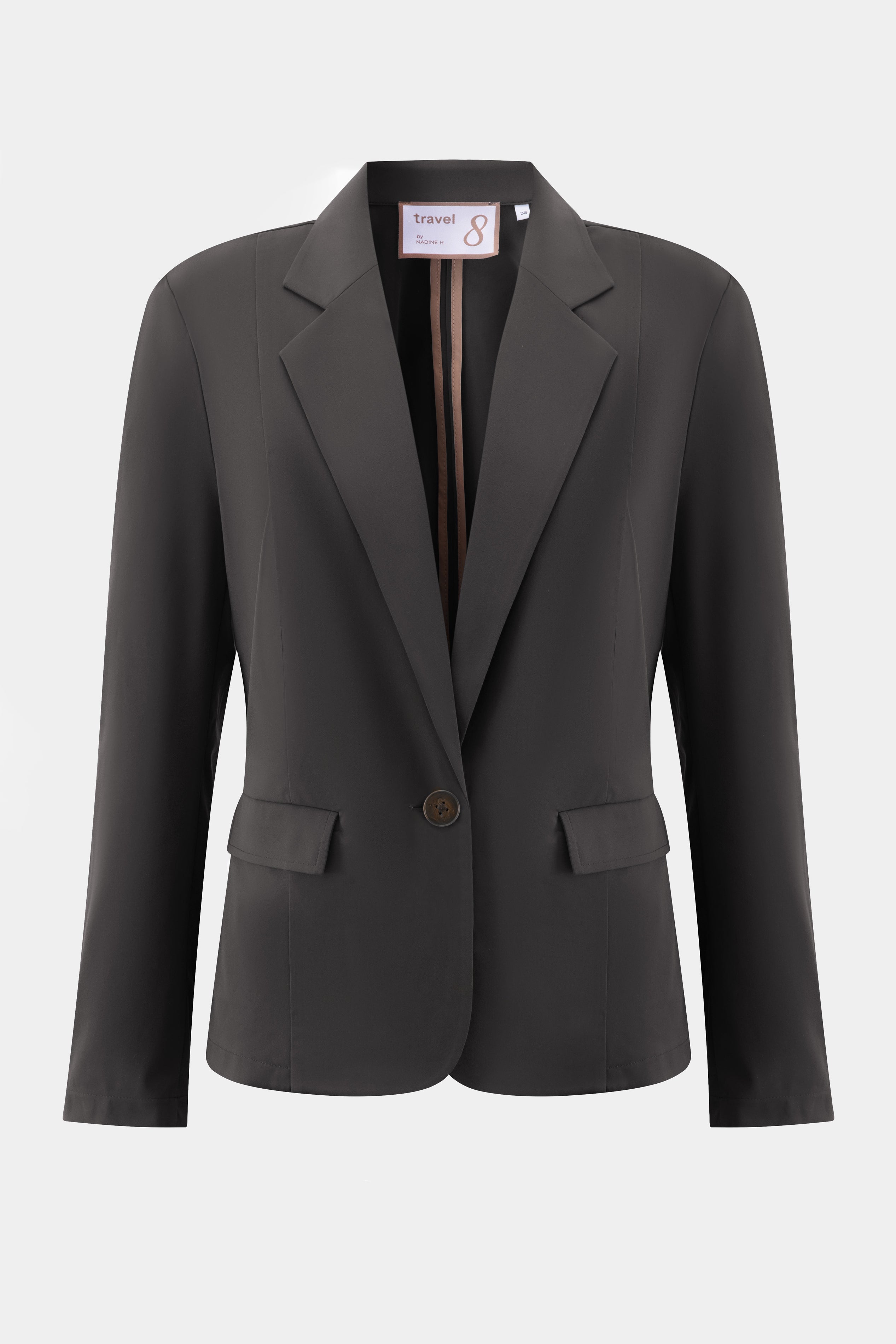 Blazer BROWN