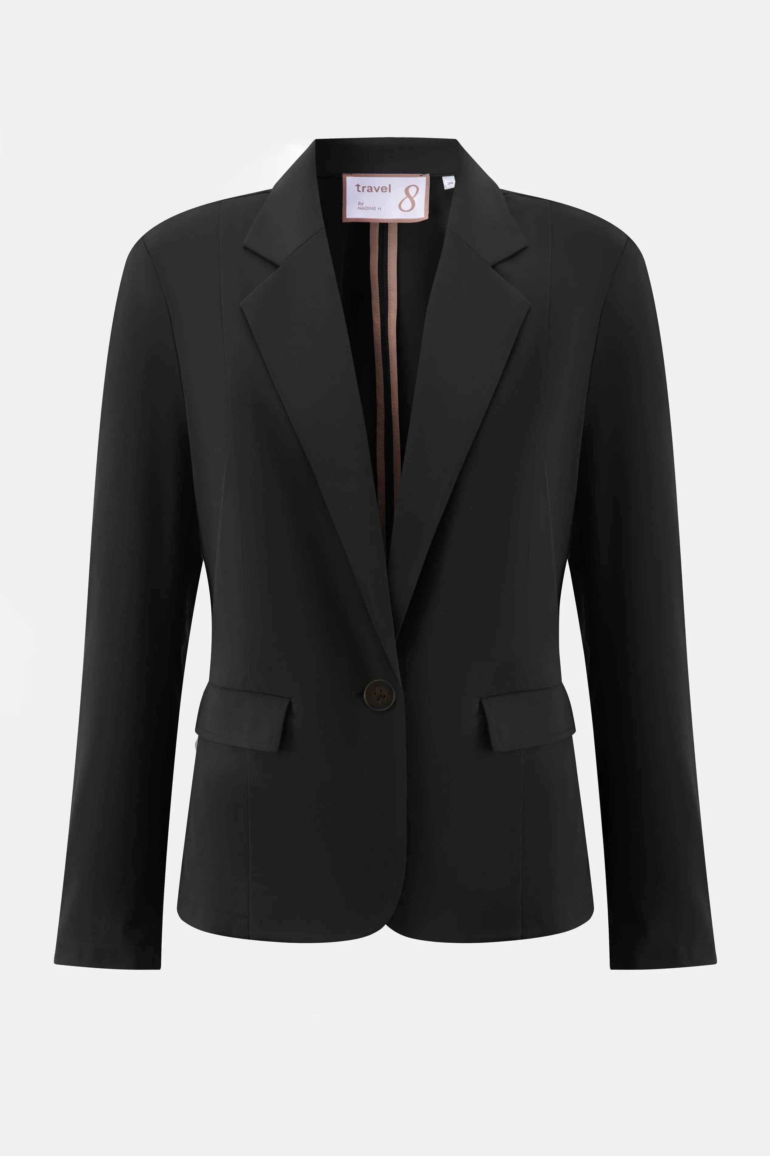 Blazer BLACK Travel 8
