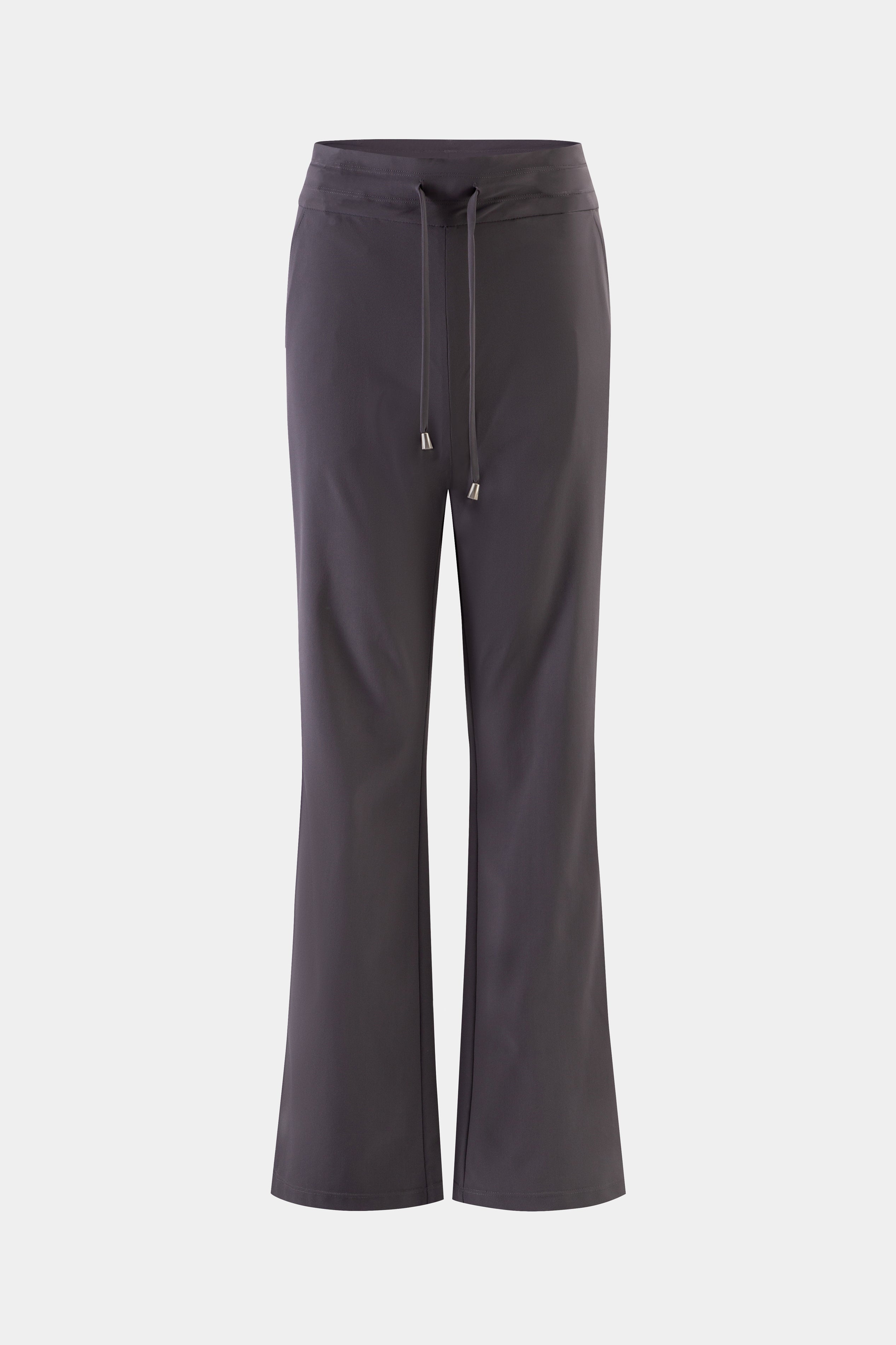 Suit trousers BROWN