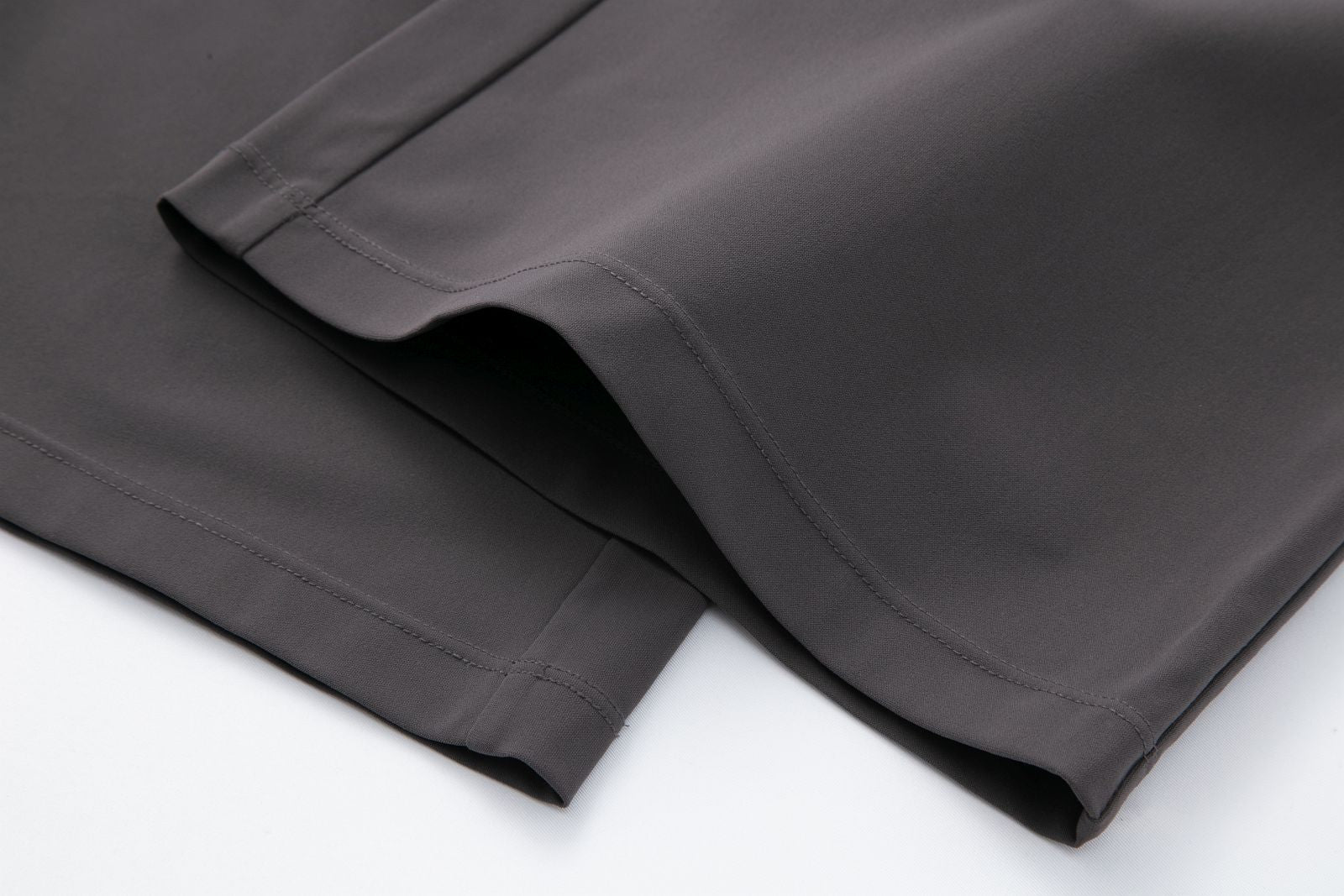 Suit trousers BROWN