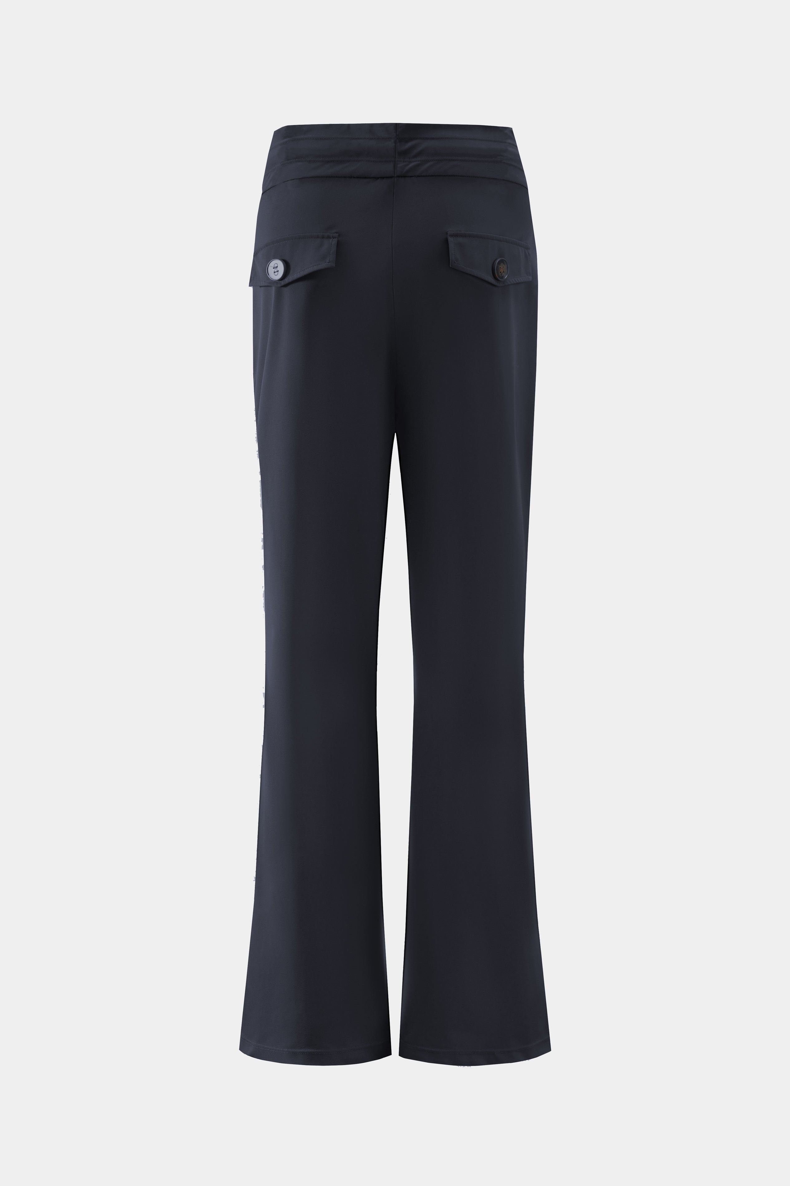 Pantalon de costume MARINE