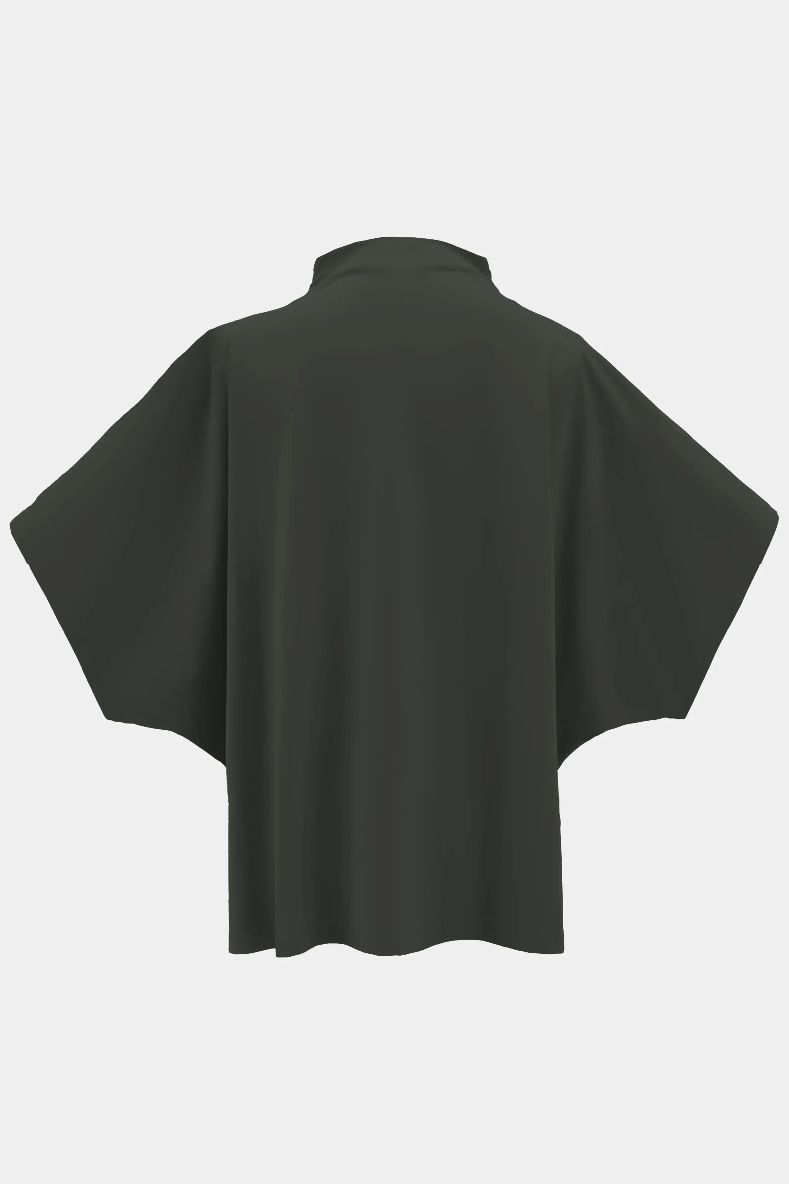 Bluse mit Fledermausärmel OLIVE Travel 8