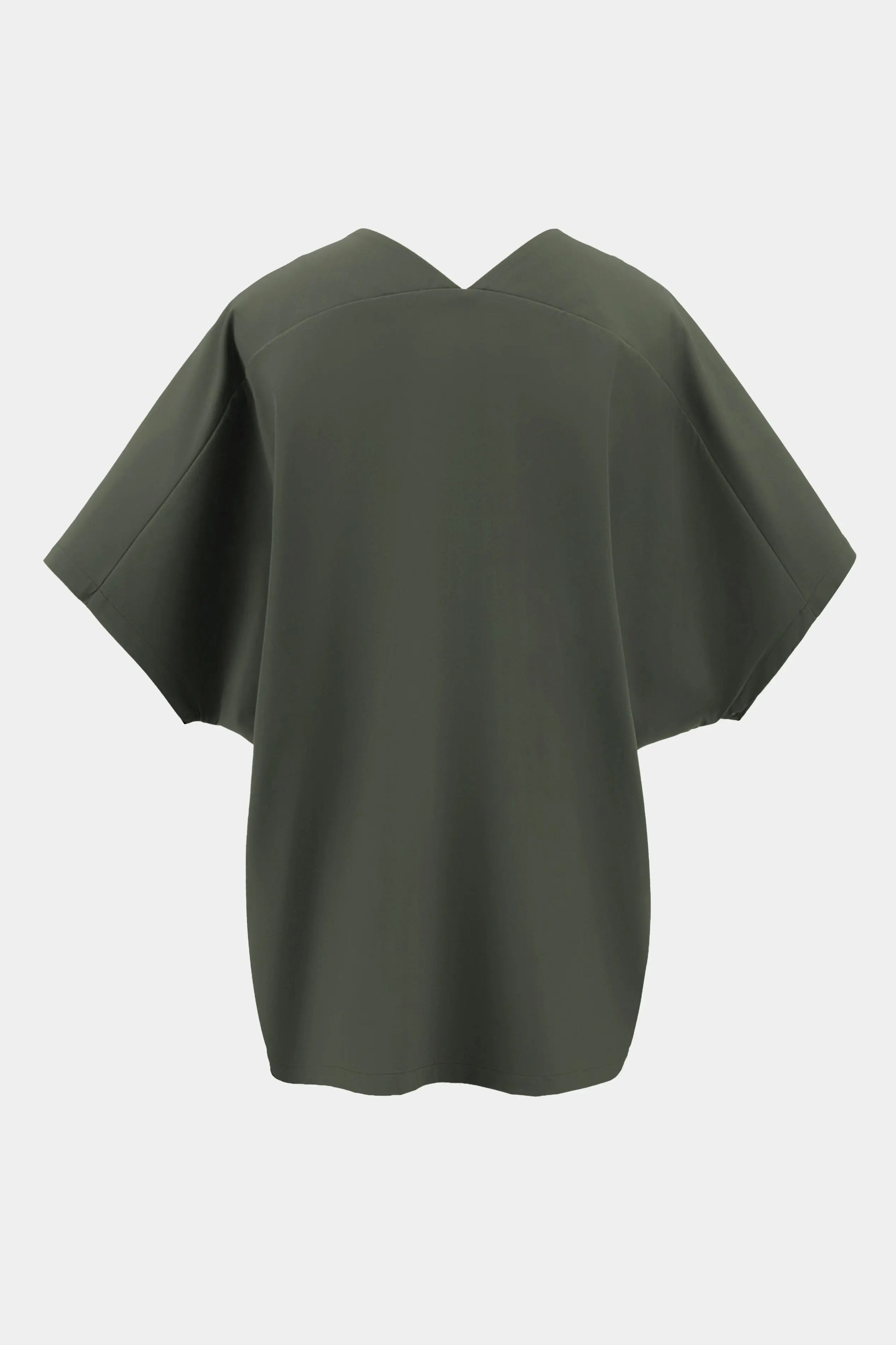 Blusenshirt OLIVE Travel 8