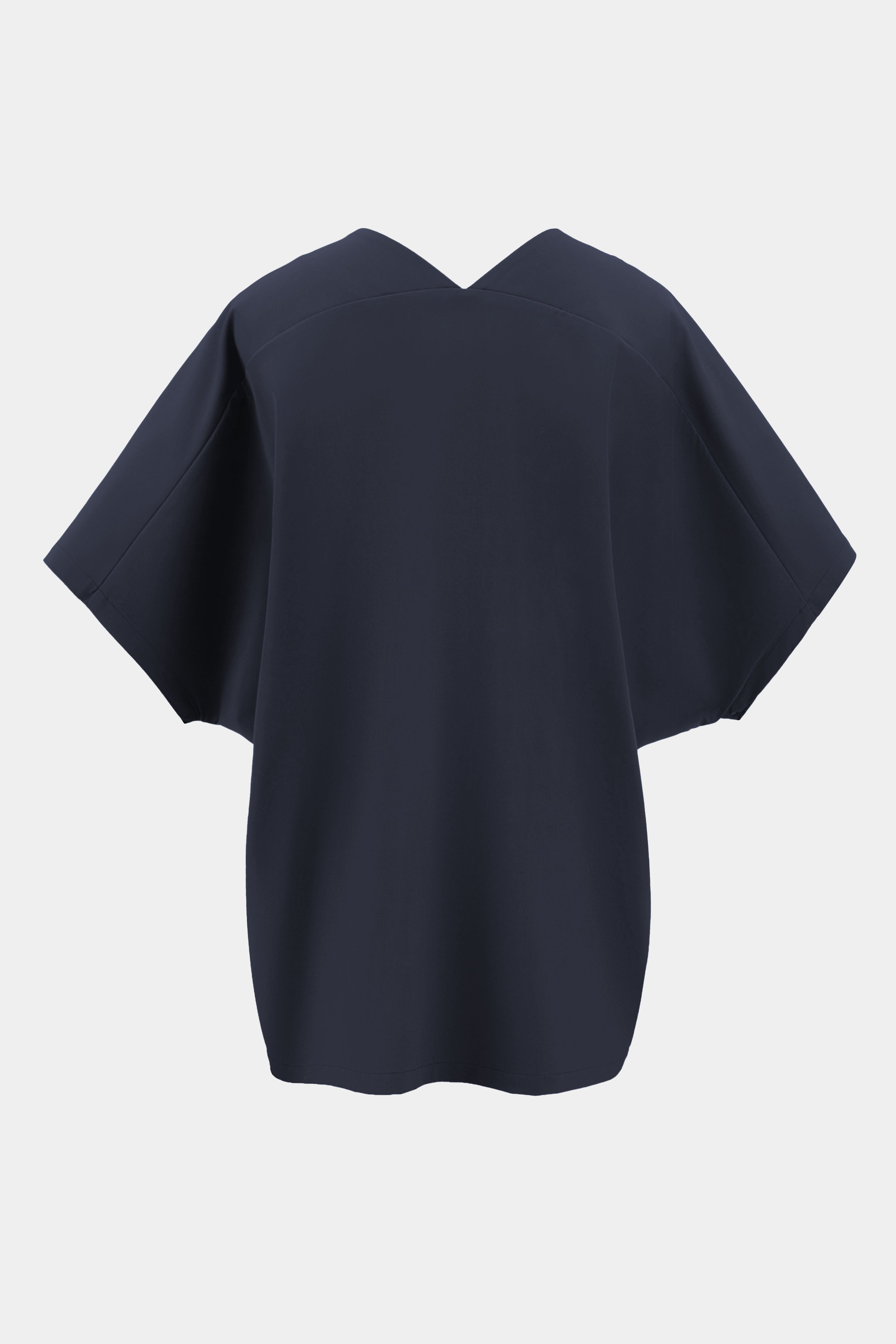 Blusenshirt MARINE