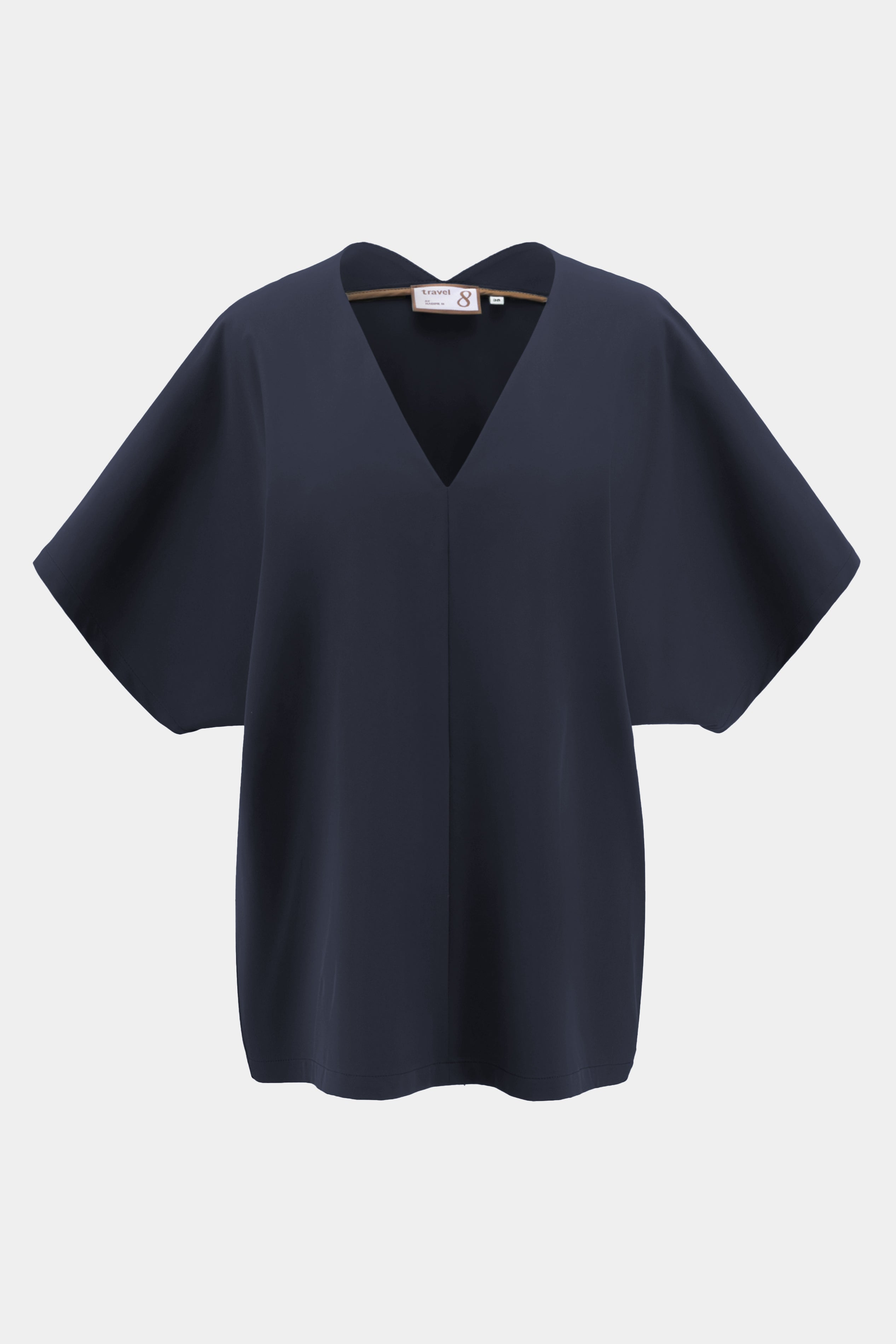 Blusenshirt MARINE