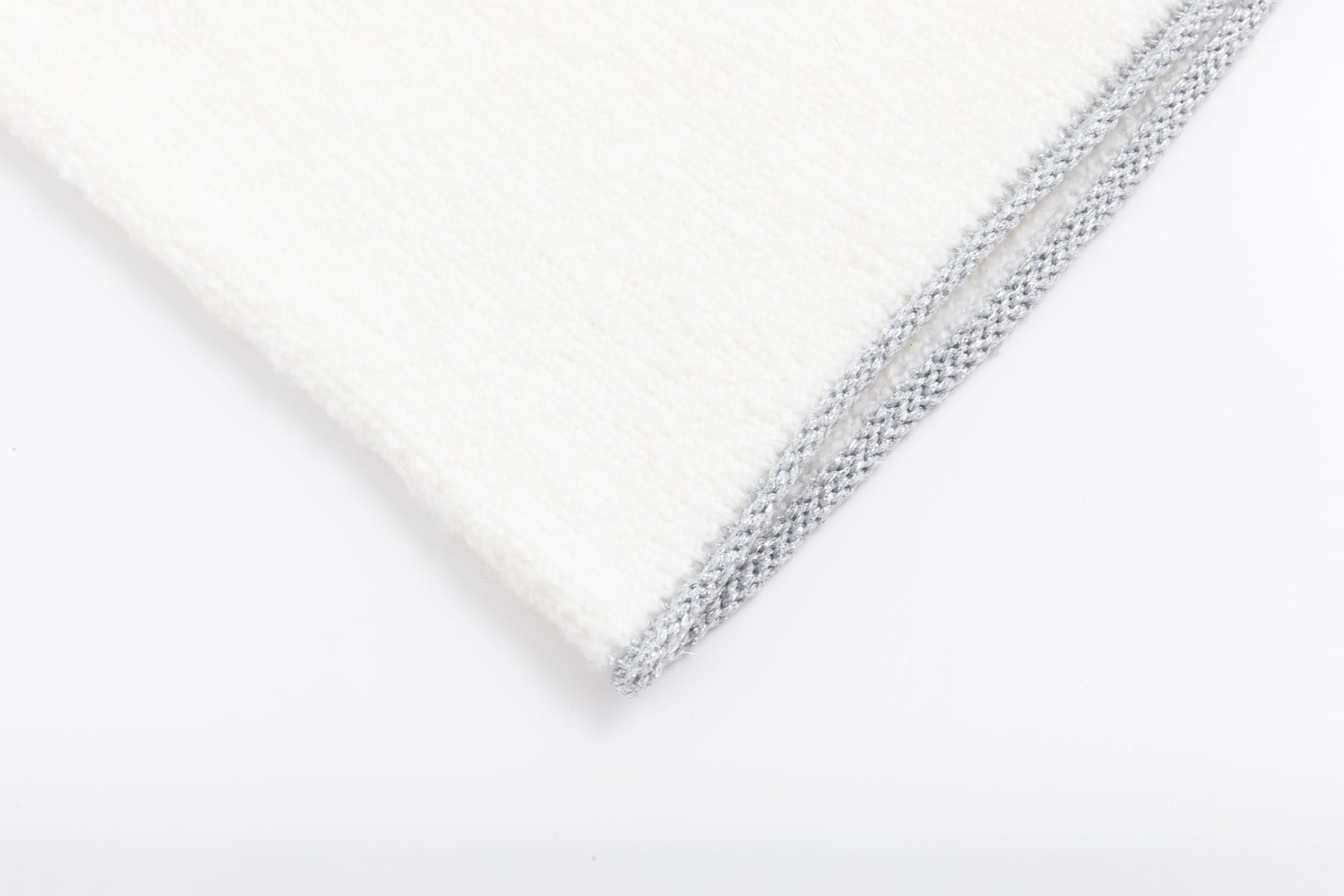 Six-o-Seven Strickpullover OFF WHITE six-o-seven