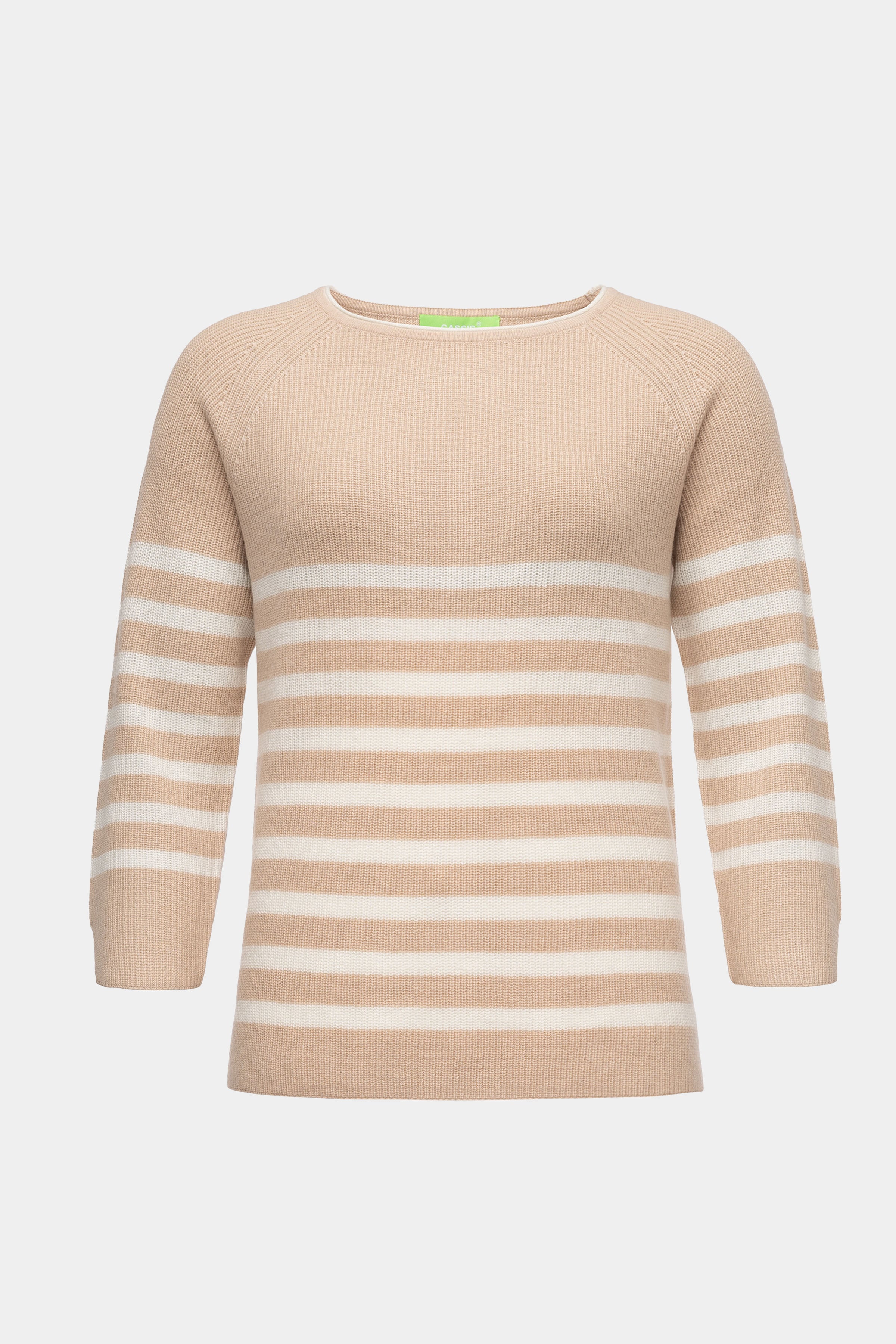 Strickpullover MARZIPAN