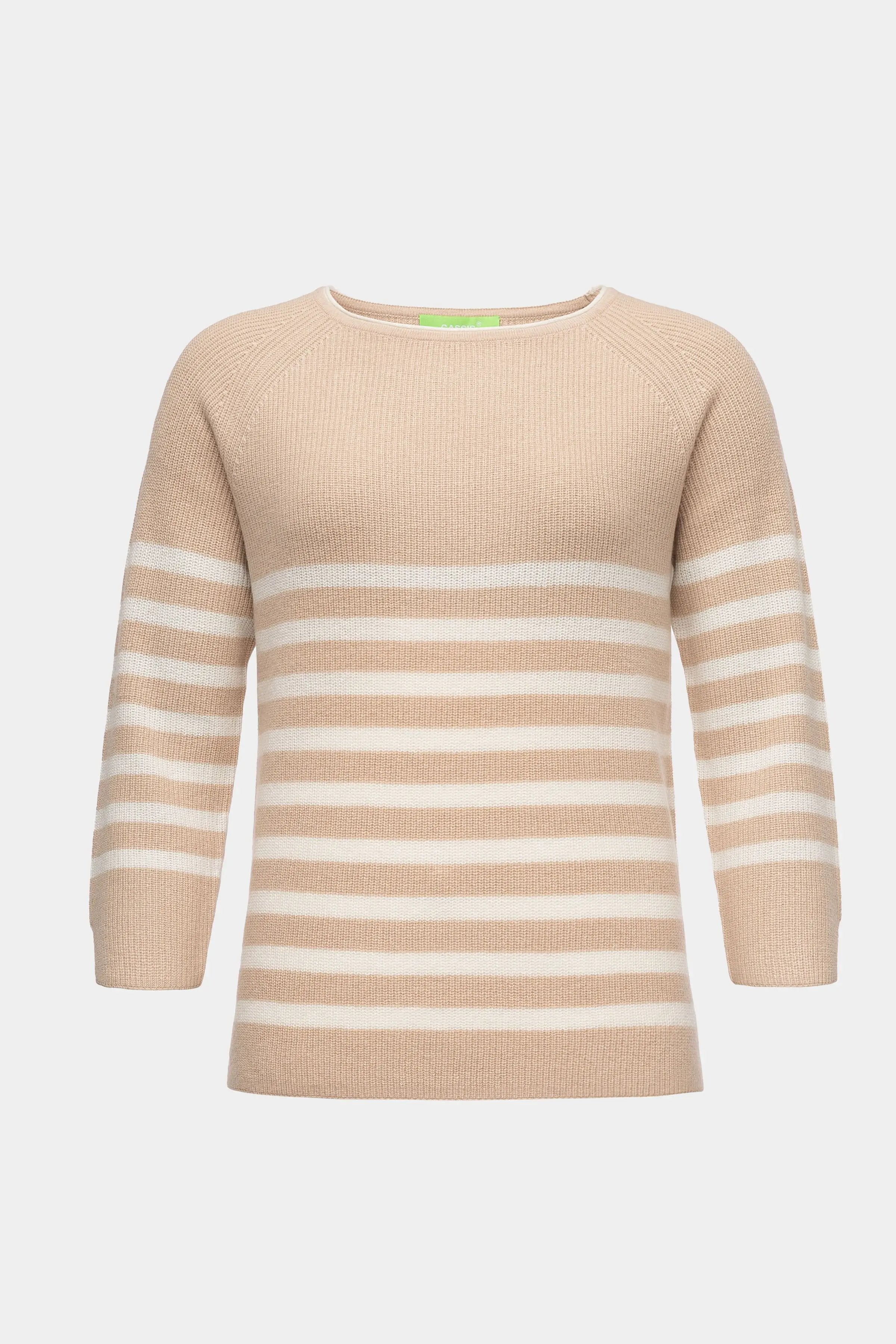 Strickpullover MARZIPAN Cassis