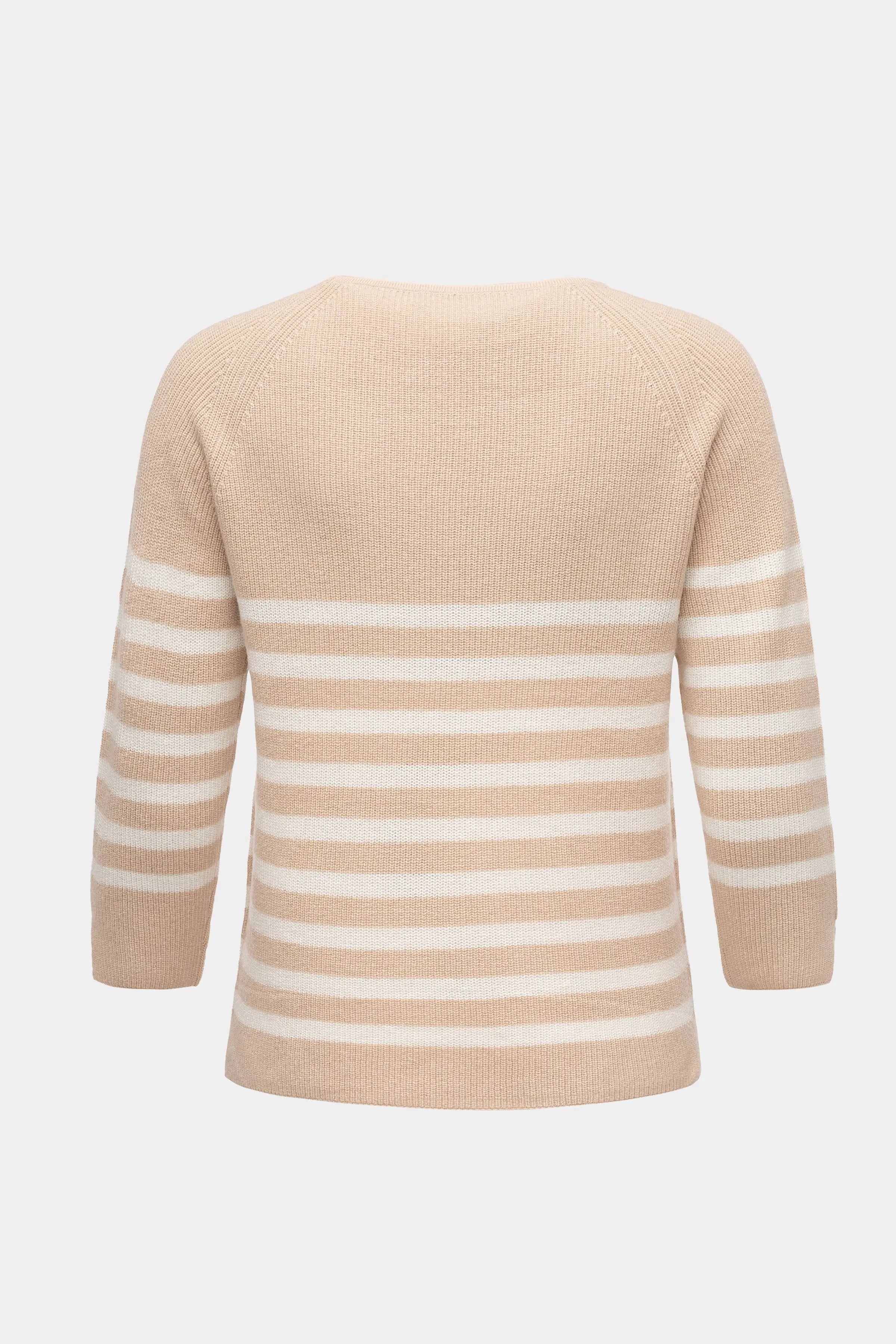 Strickpullover MARZIPAN Cassis