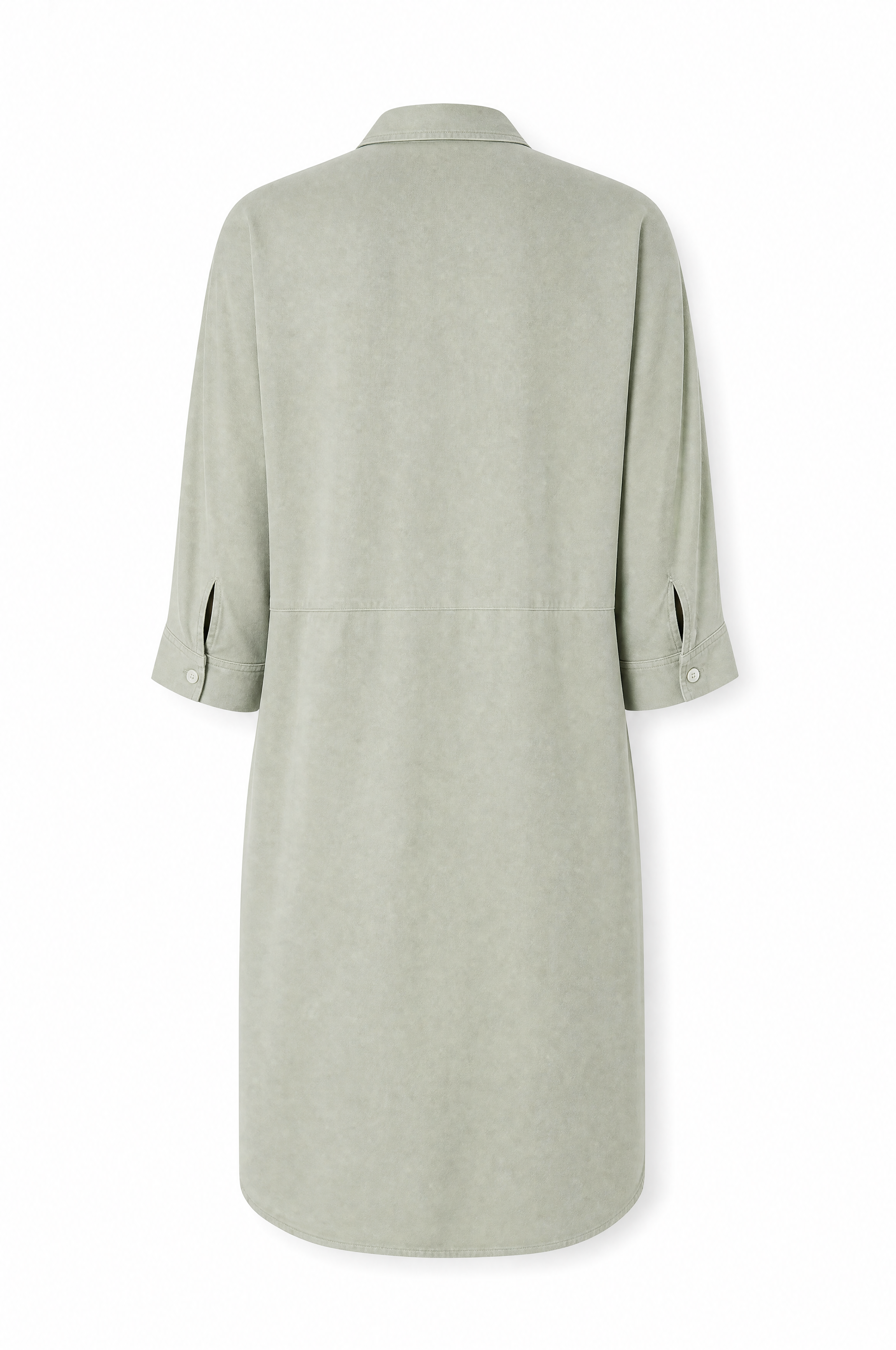 Summer dress GREEN