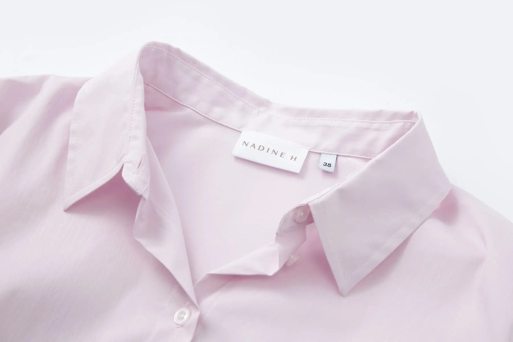 Bluse QUARTZ Nadine H