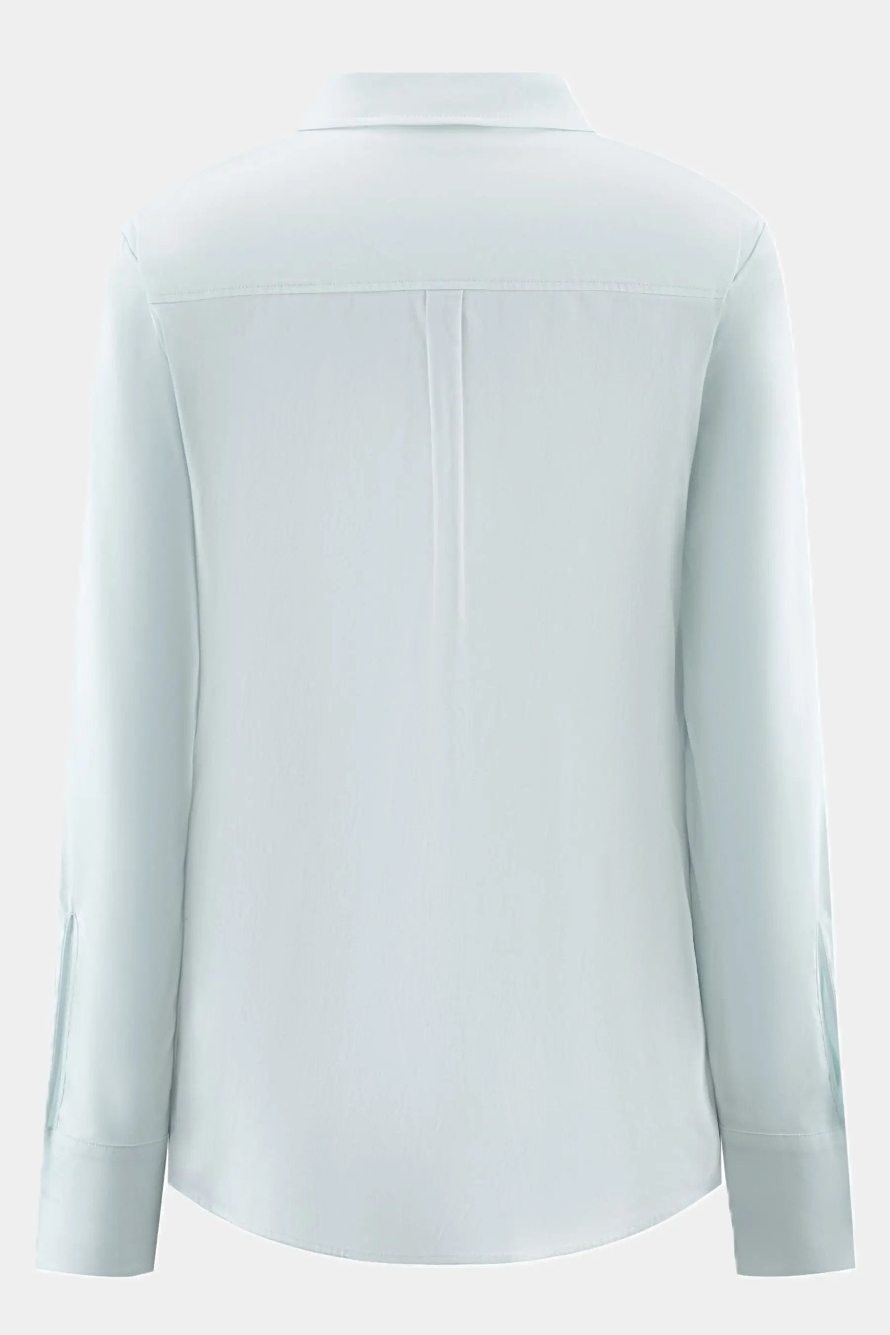 Baumwollbluse WHITE Nadine H