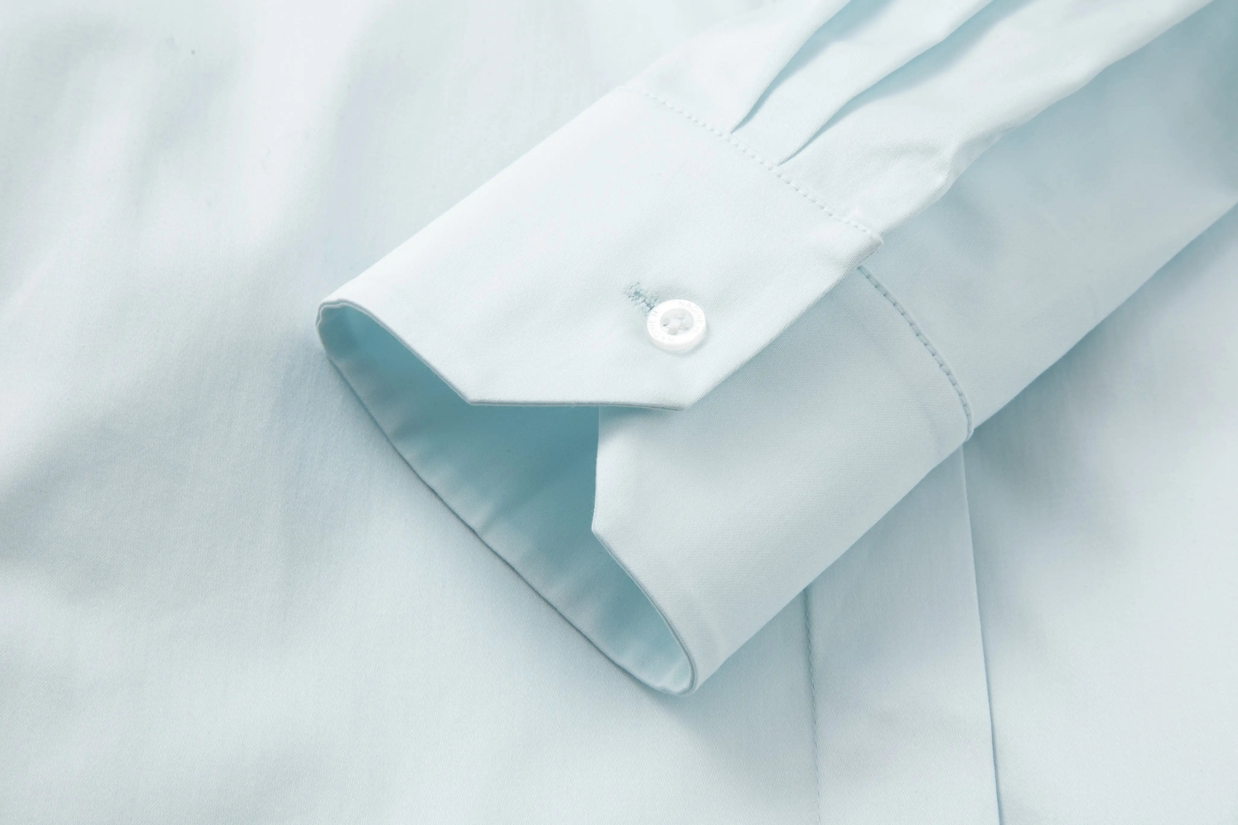 Baumwollbluse WHITE Nadine H