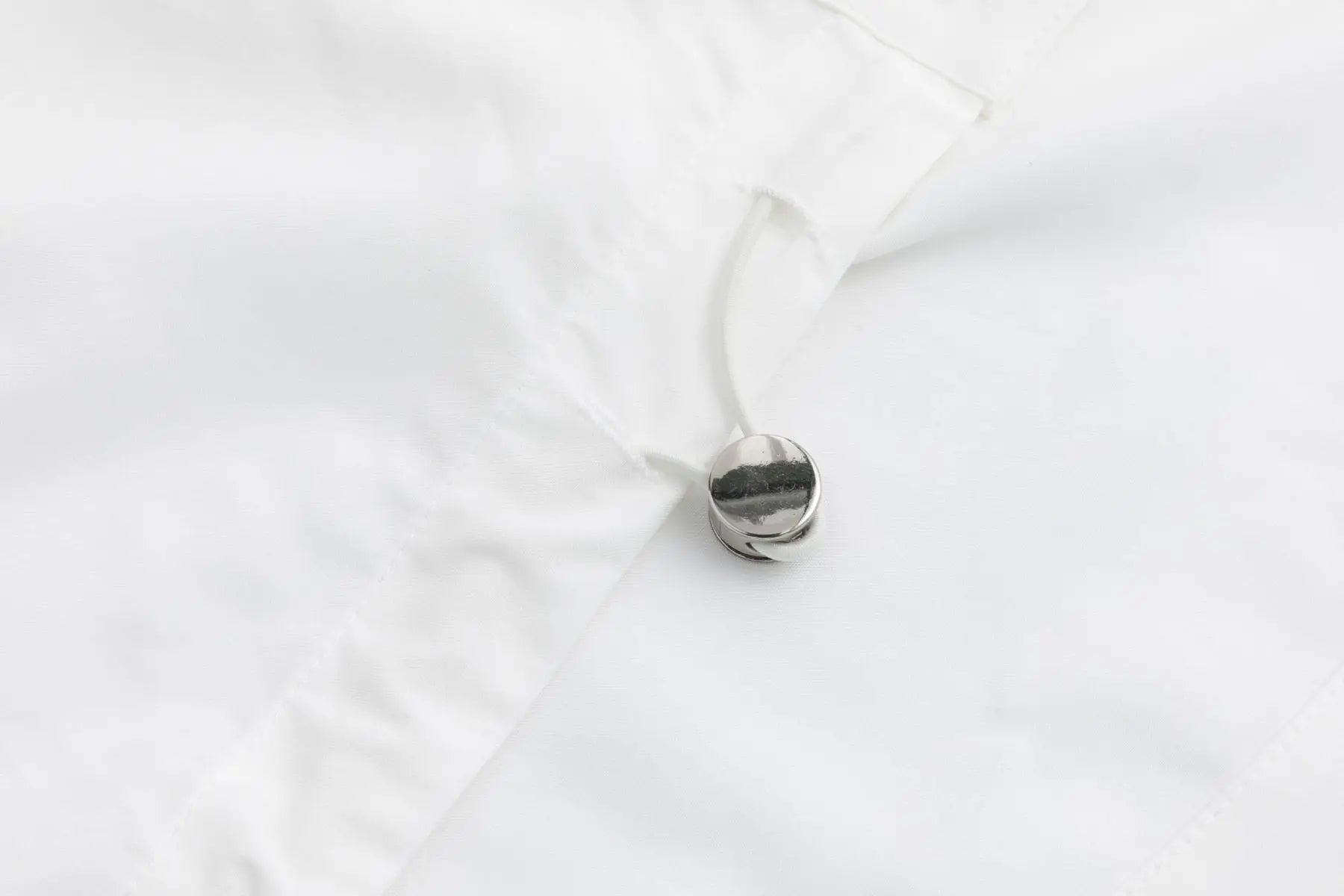 Nadine H modische Bluse mit Tunnelzug und Brusttaschen in OFF WHITE Nadine H