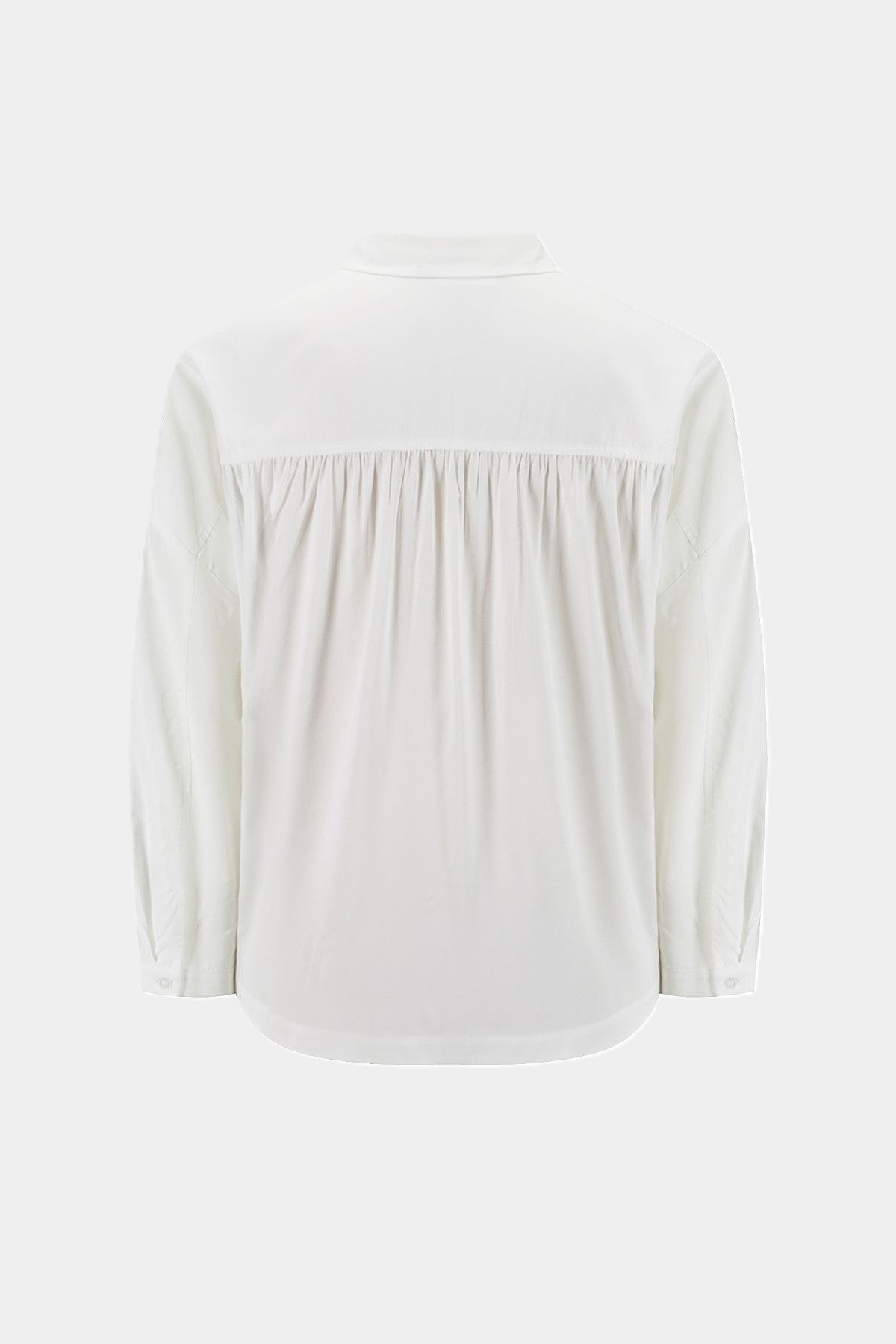 Bluse OFF WHITE