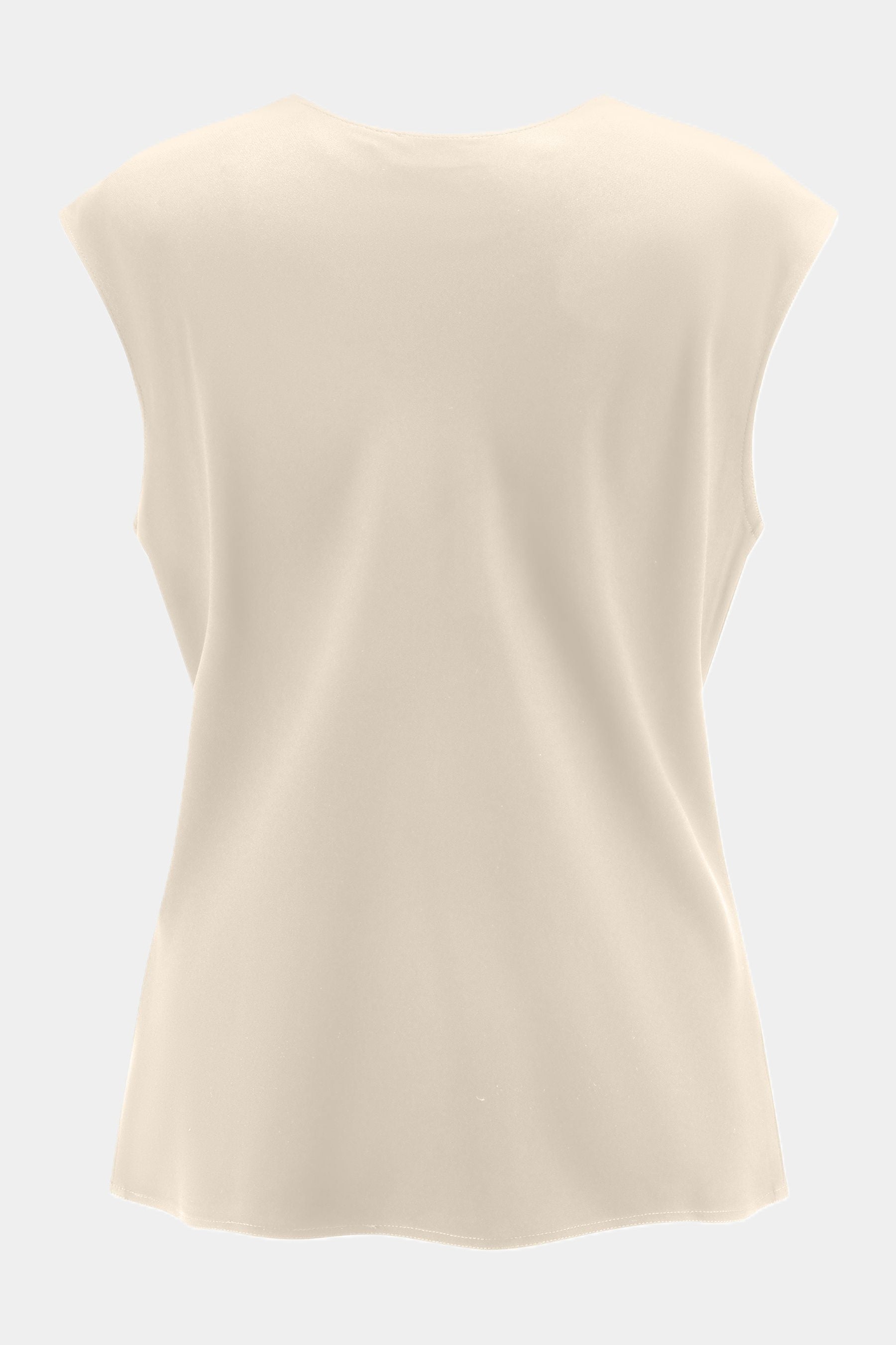 Nadine H Ärmelloses Oberteil – Regular Fit - BISQUIT Nadine H