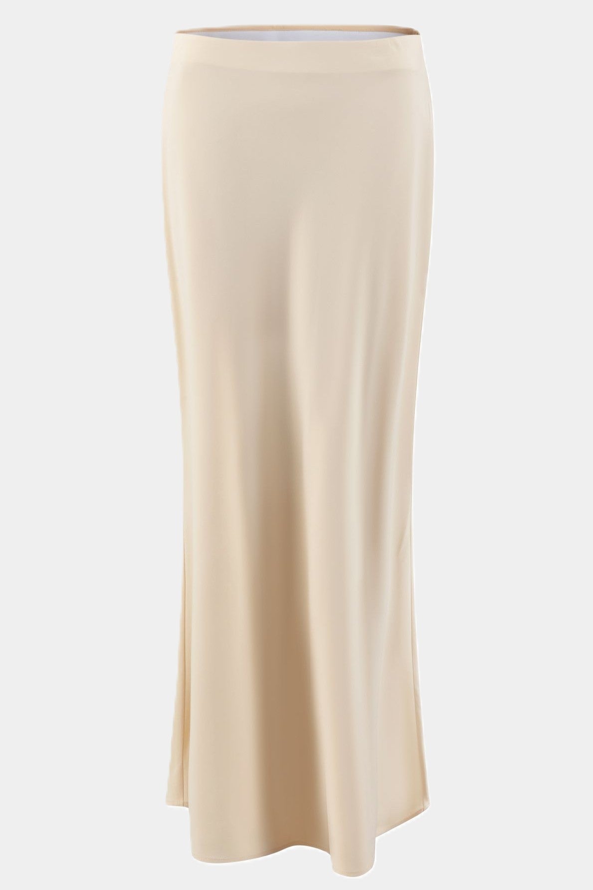 Nadine H Damenrock – Slim Fit mit Gummibund BISQUIT Nadine H