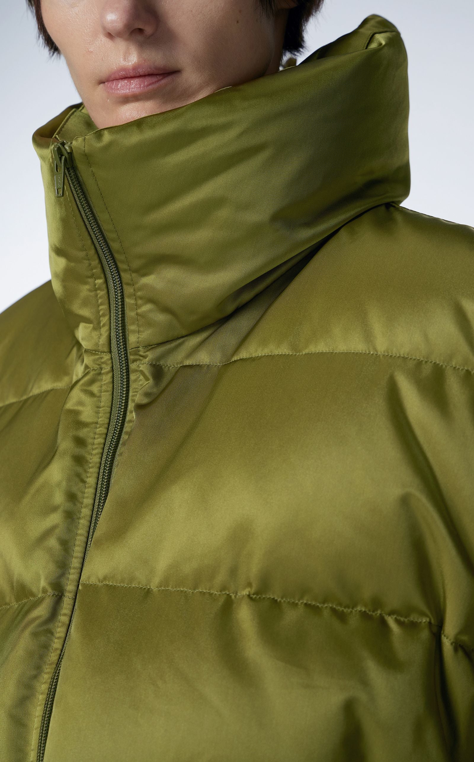 Daunenweste OLIVE JNBY