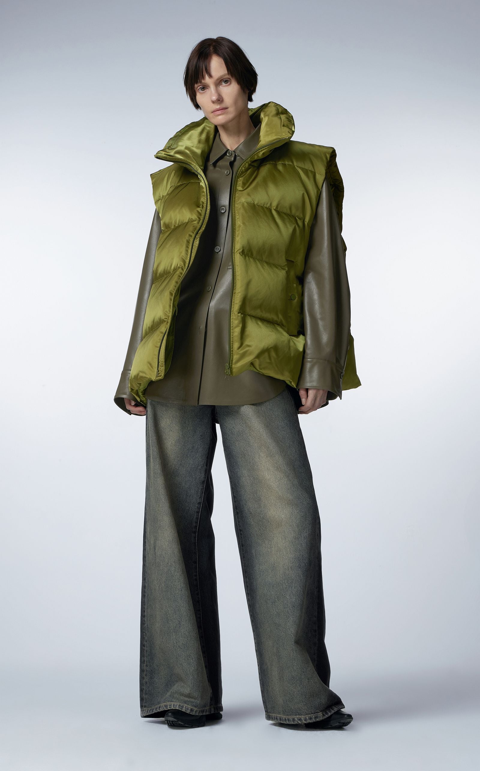 Daunenweste OLIVE JNBY