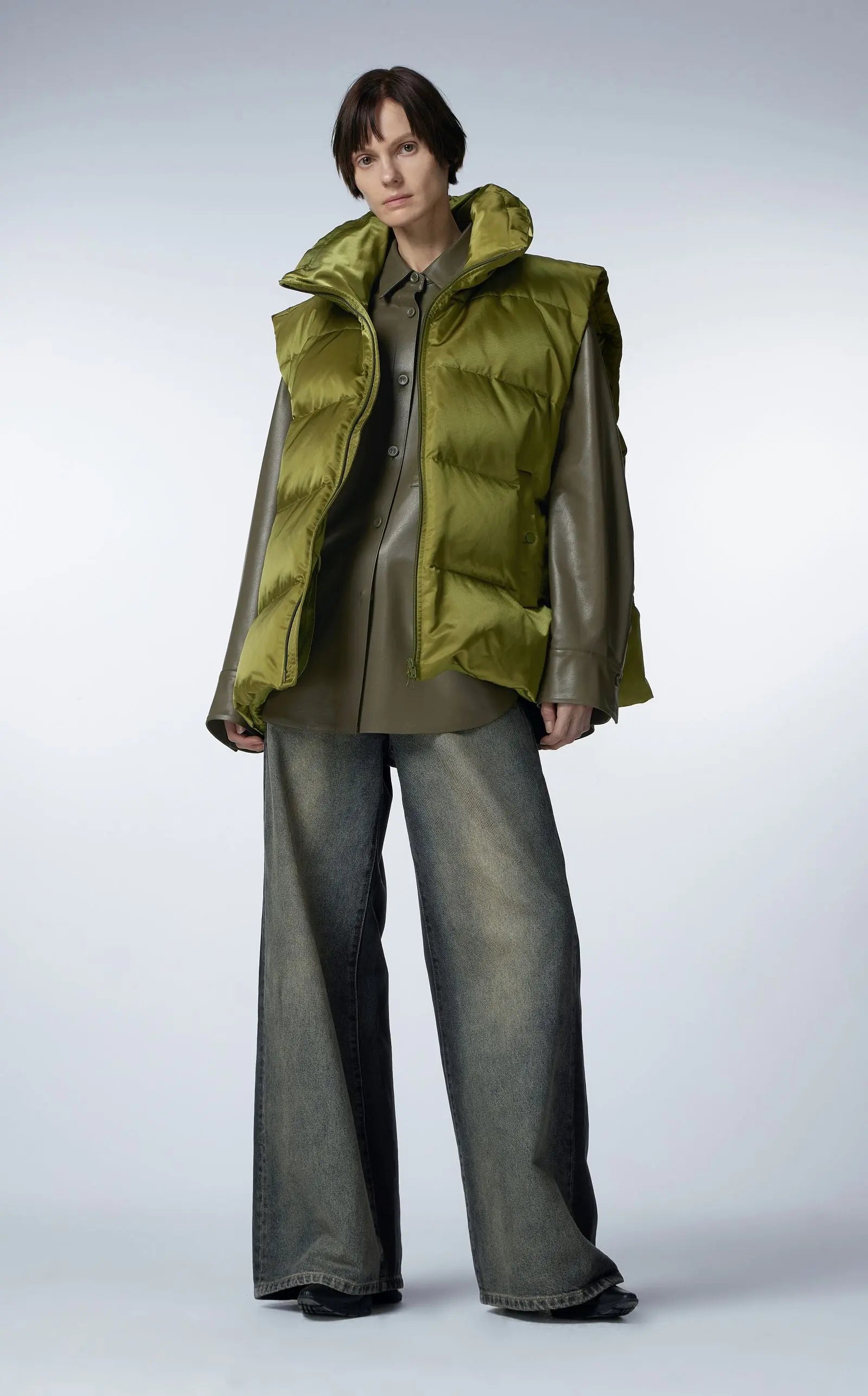 Daunenweste OLIVE JNBY