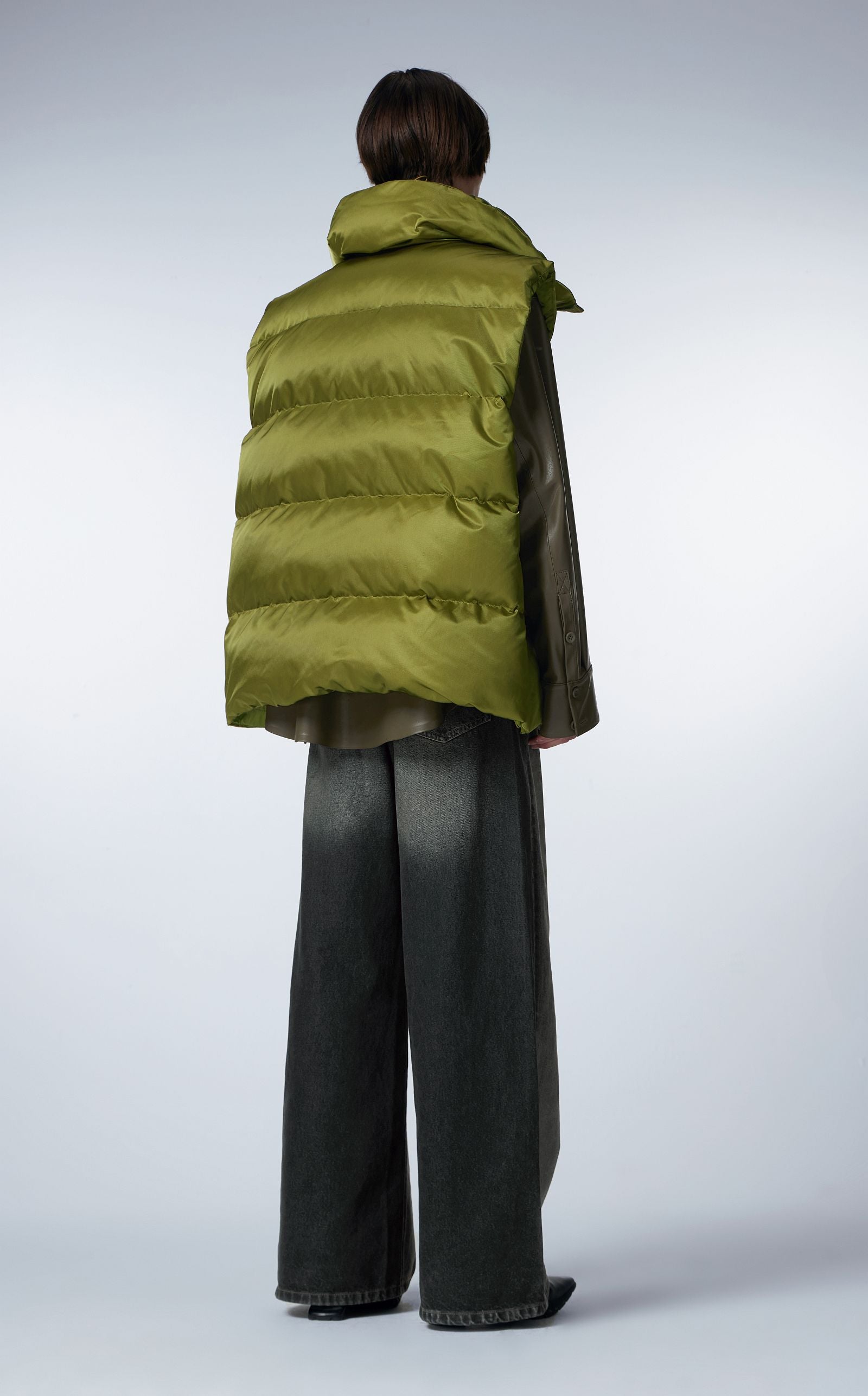 Daunenweste OLIVE JNBY