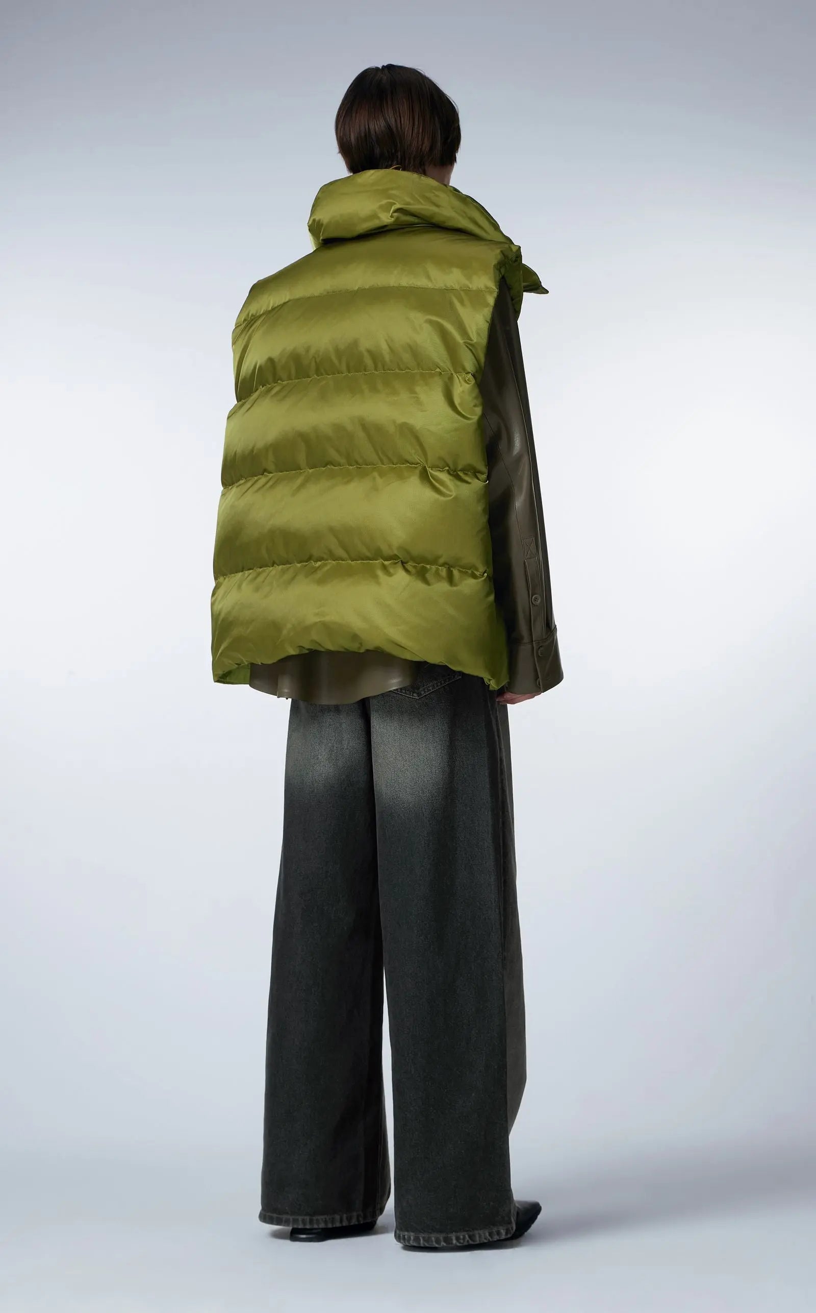 Daunenweste OLIVE JNBY