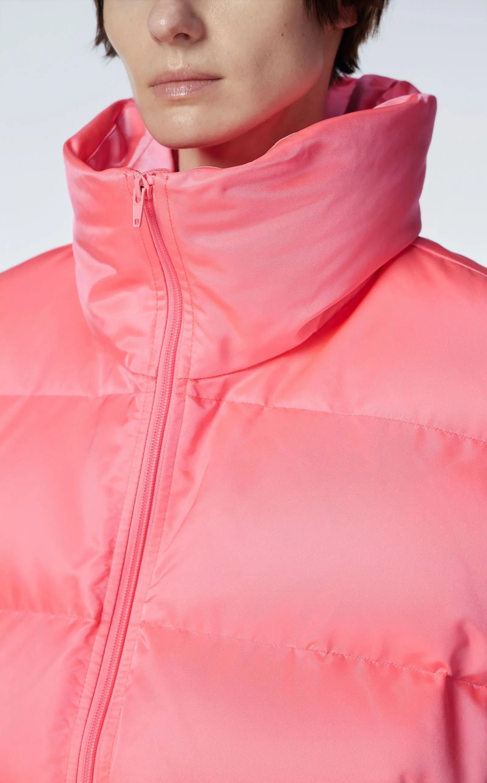 Daunenweste ROSA JNBY