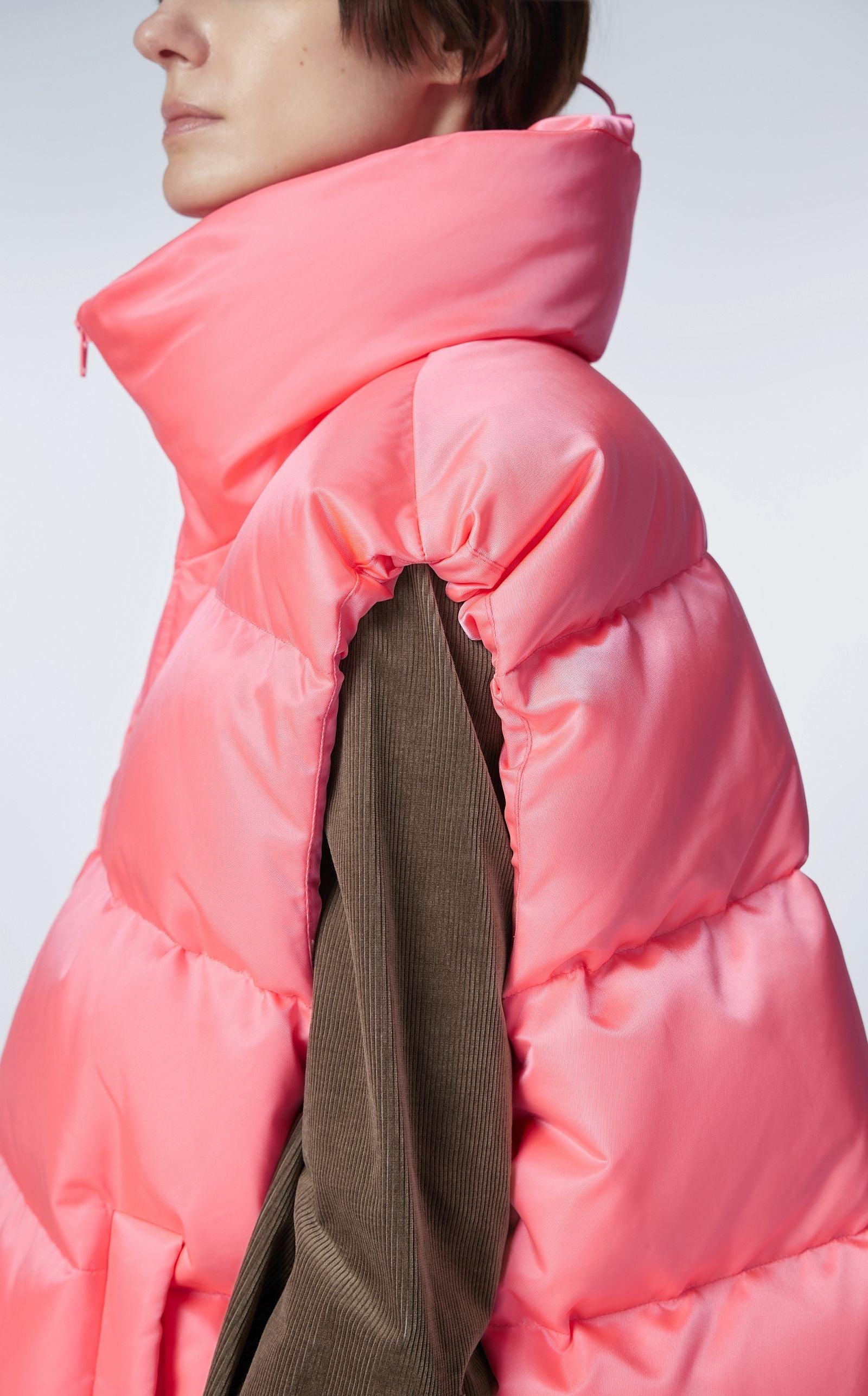 Daunenweste ROSA JNBY