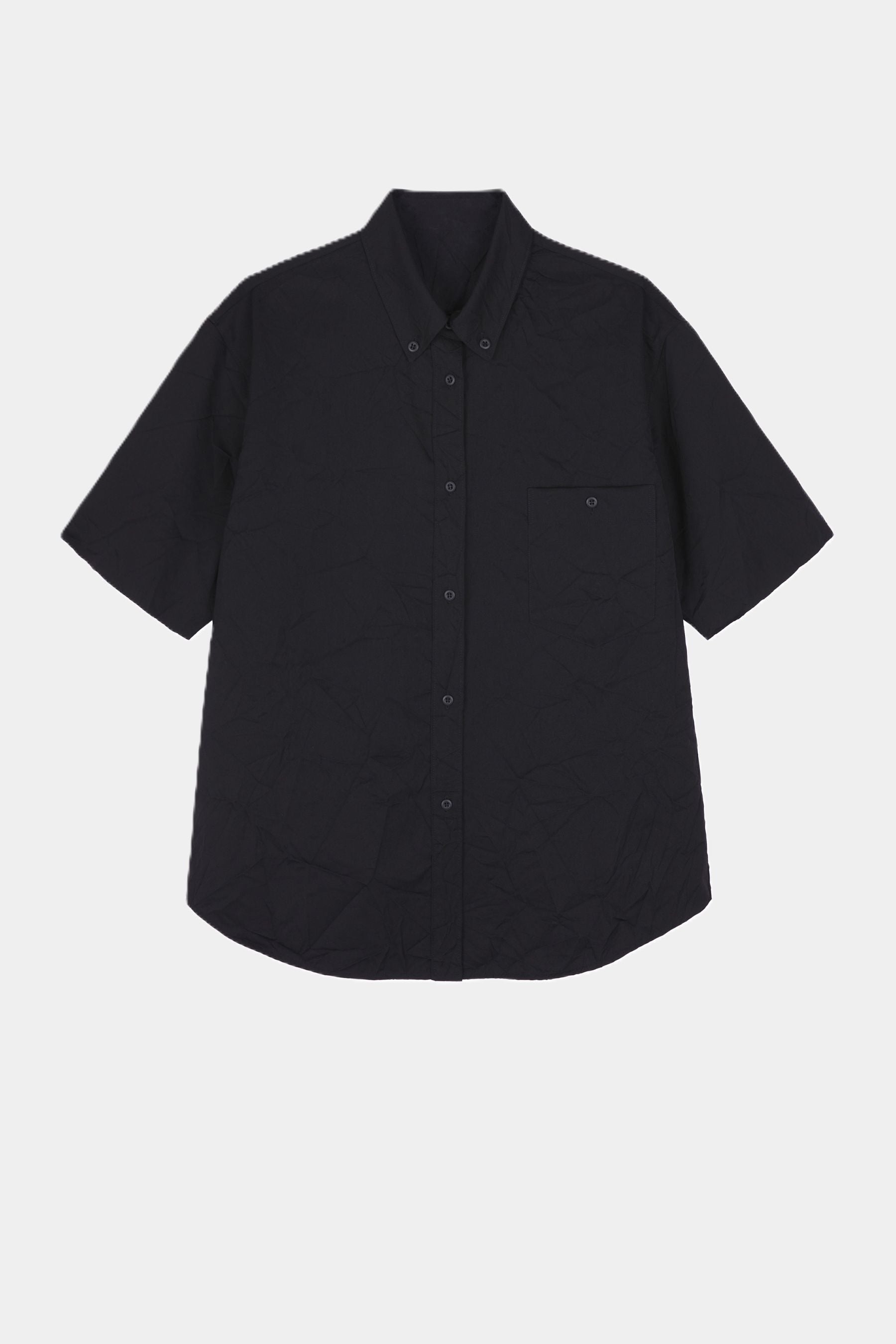Bluse BLACK