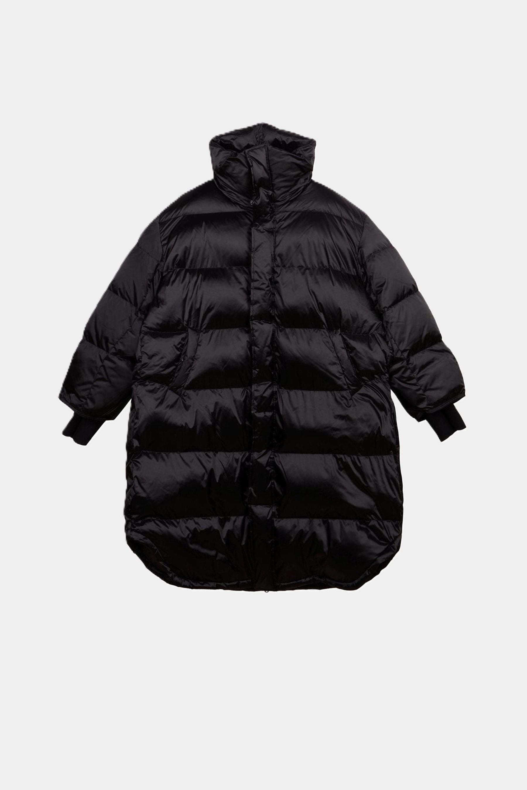 Daunenmantel BLACK JNBY