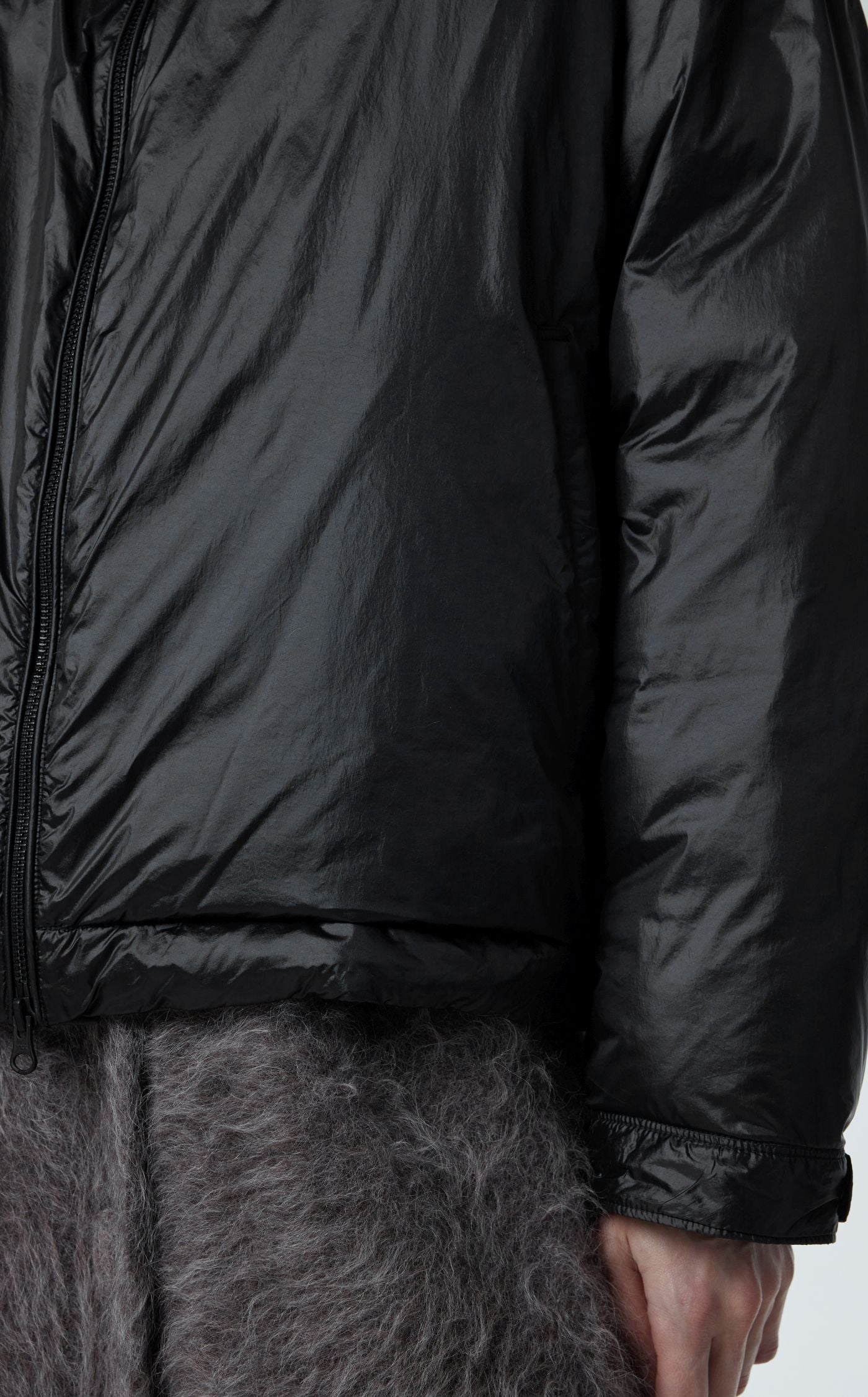 JNBY Daunenjacke BLACK
