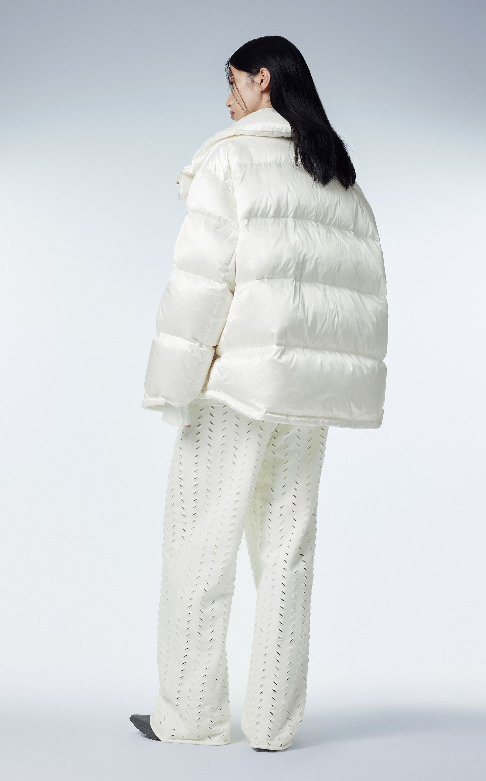 Doudoune OFF-WHITE