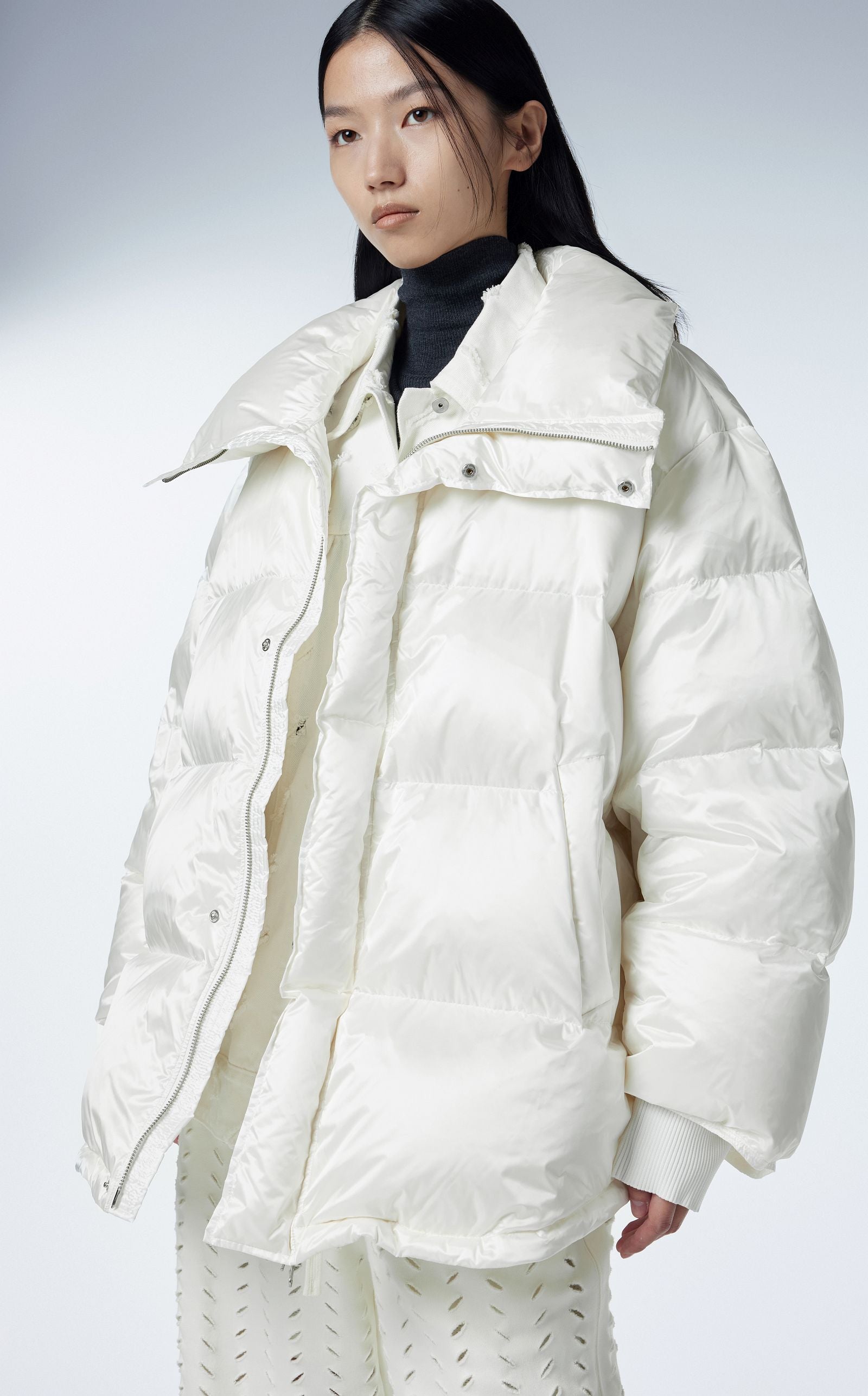 Doudoune OFF-WHITE