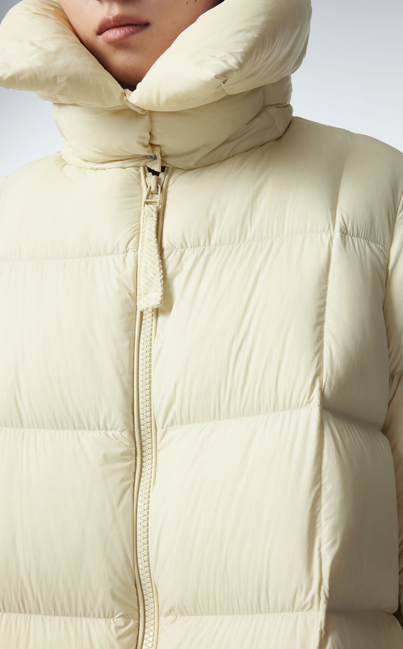 Daunenmantel VANILLE JNBY