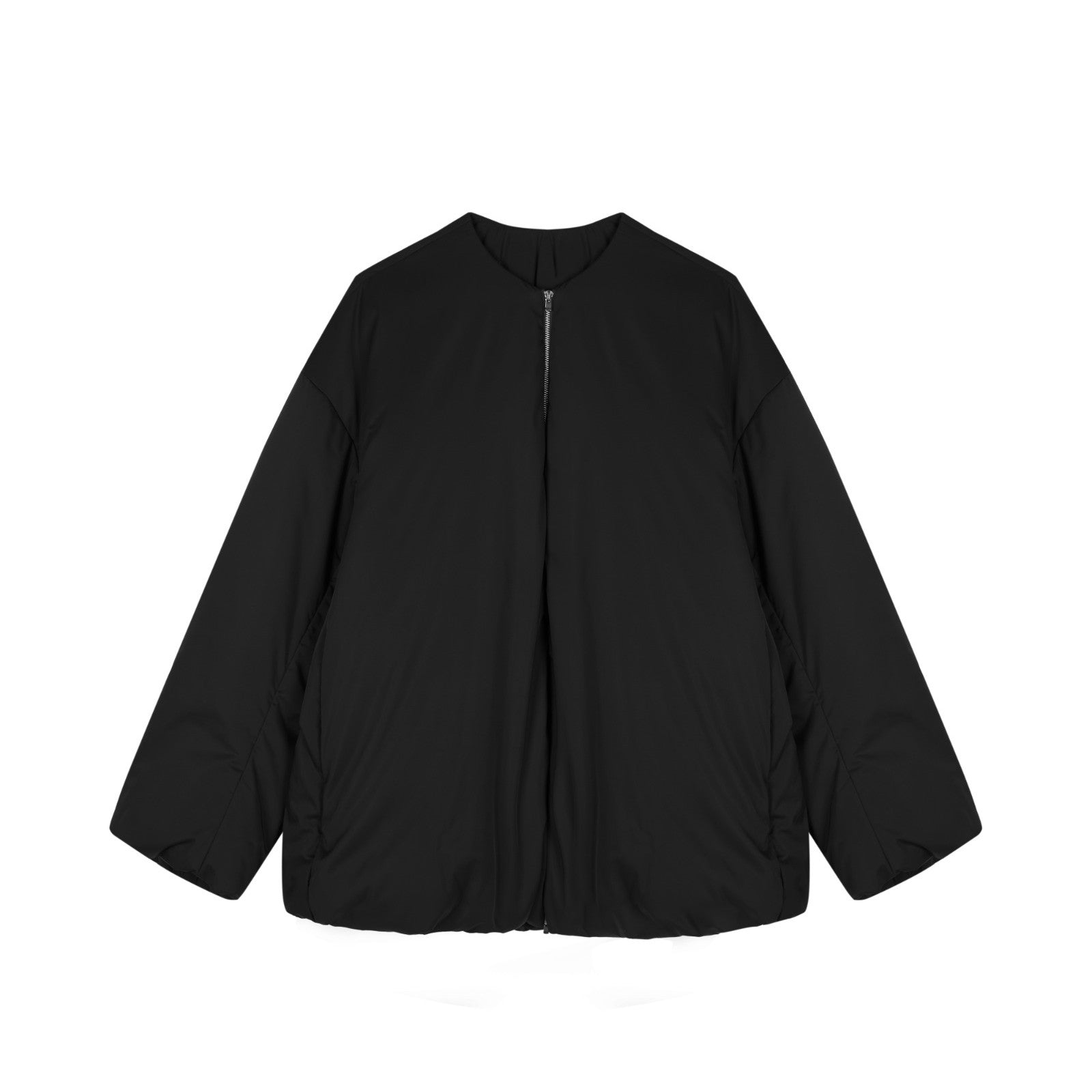 Damen Oversized Daunenjacke mit Daunenfüllung JNBY