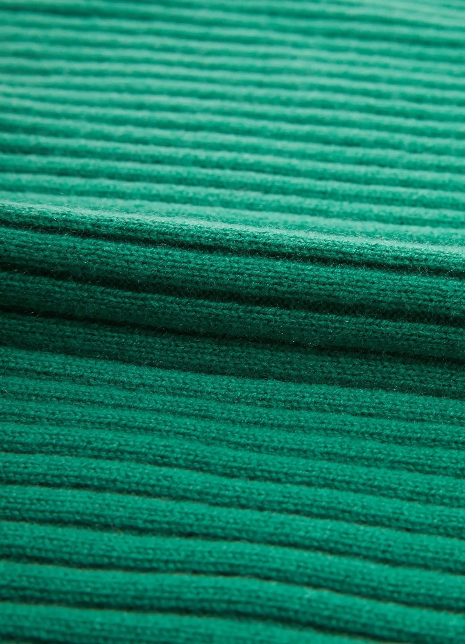 Damen Cropped Strickjacke mit Zwei-Wege-Reißverschluss LESS