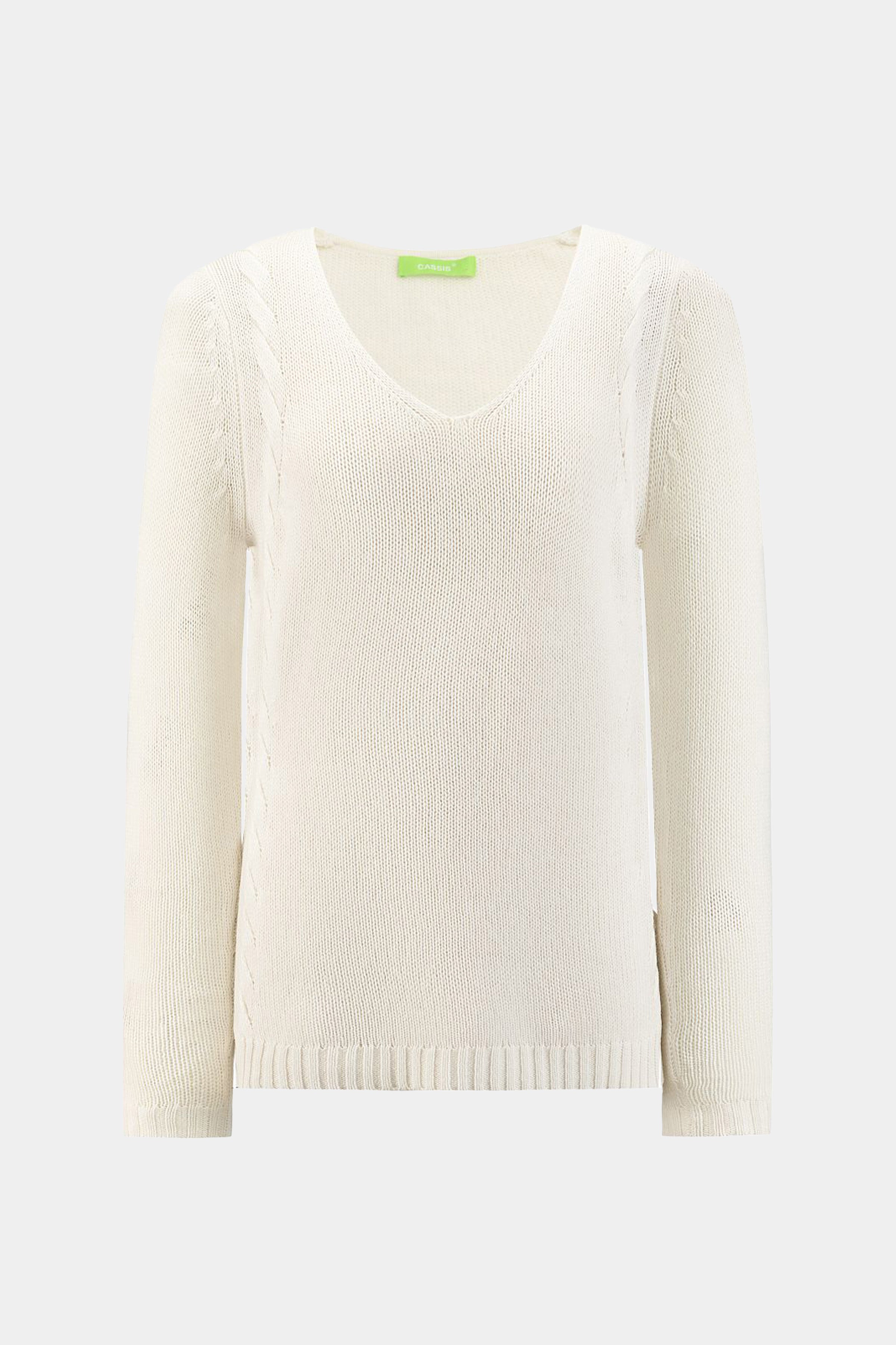 Jersey de punto OFF-WHITE