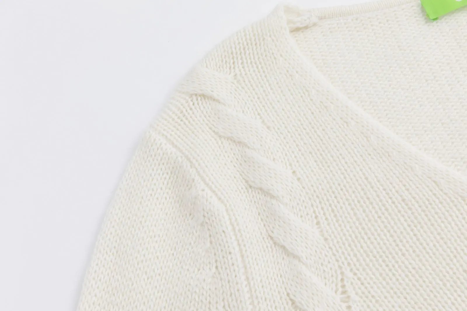 Strickpullover OFF-WHITE Cassis