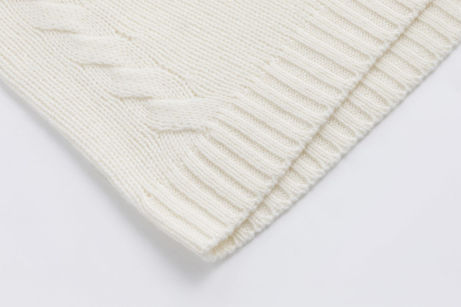 Jersey de punto OFF-WHITE