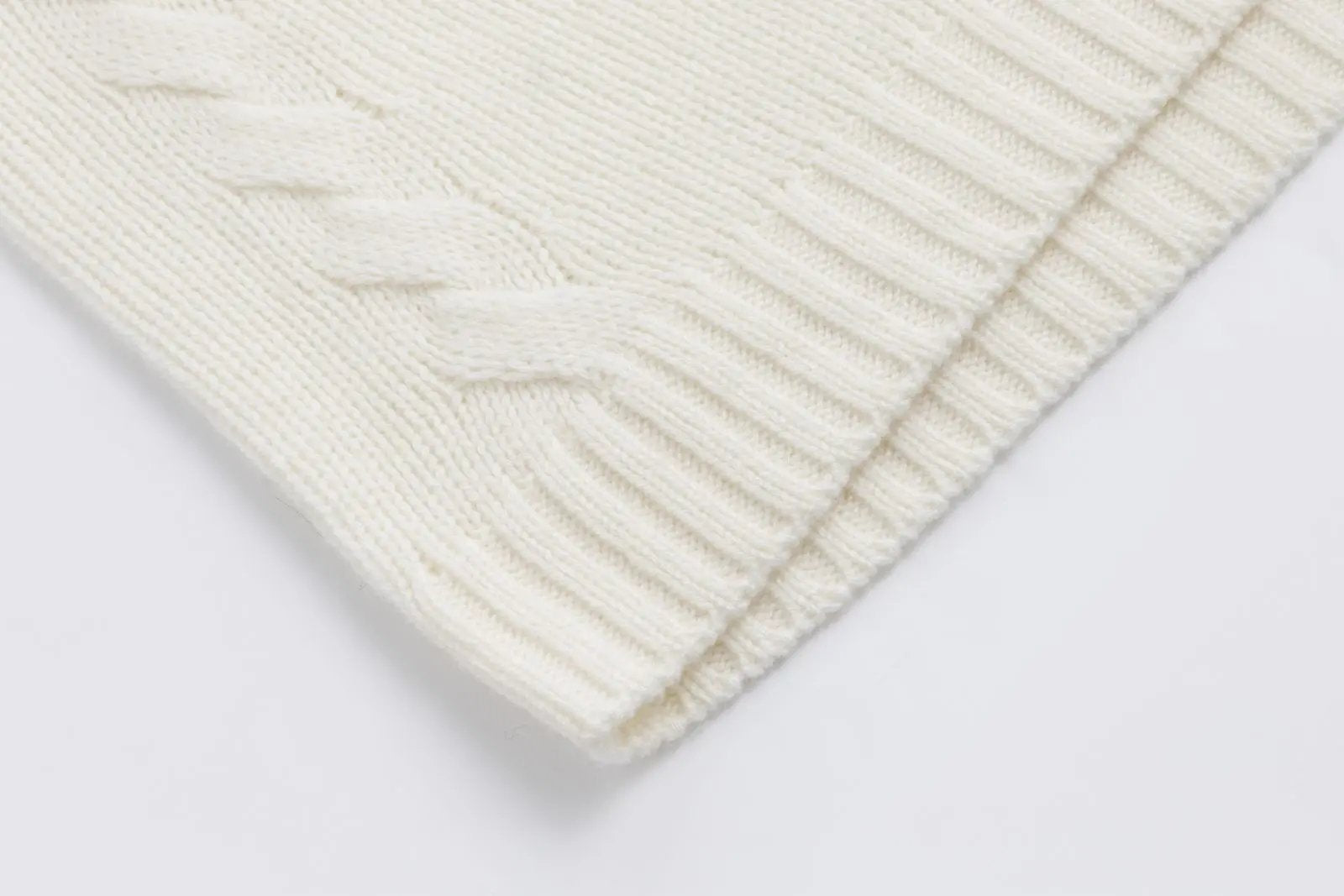 Strickpullover OFF-WHITE Cassis