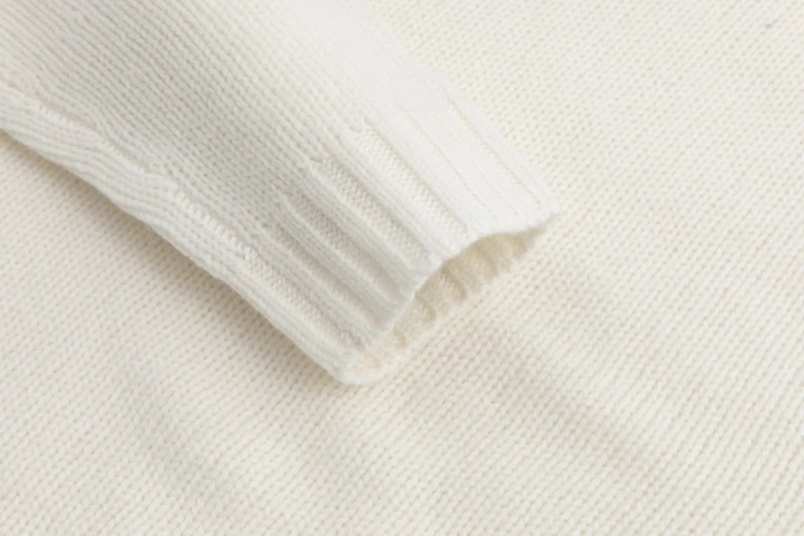 Strickpullover OFF-WHITE Cassis